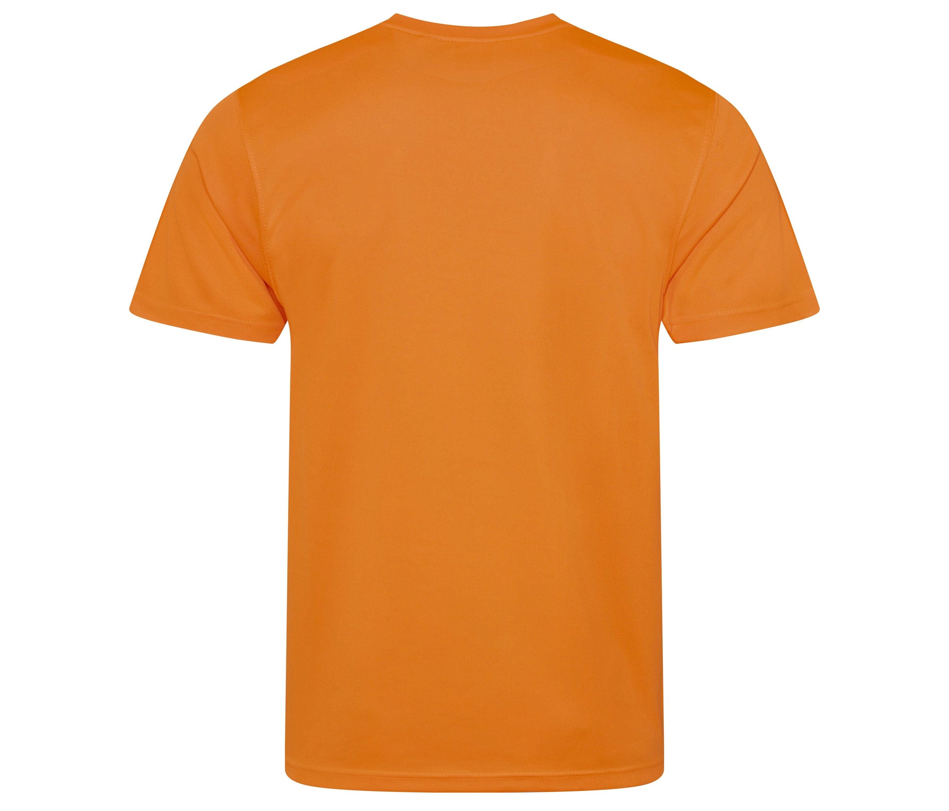 ELECTRIC ORANGE - arrière