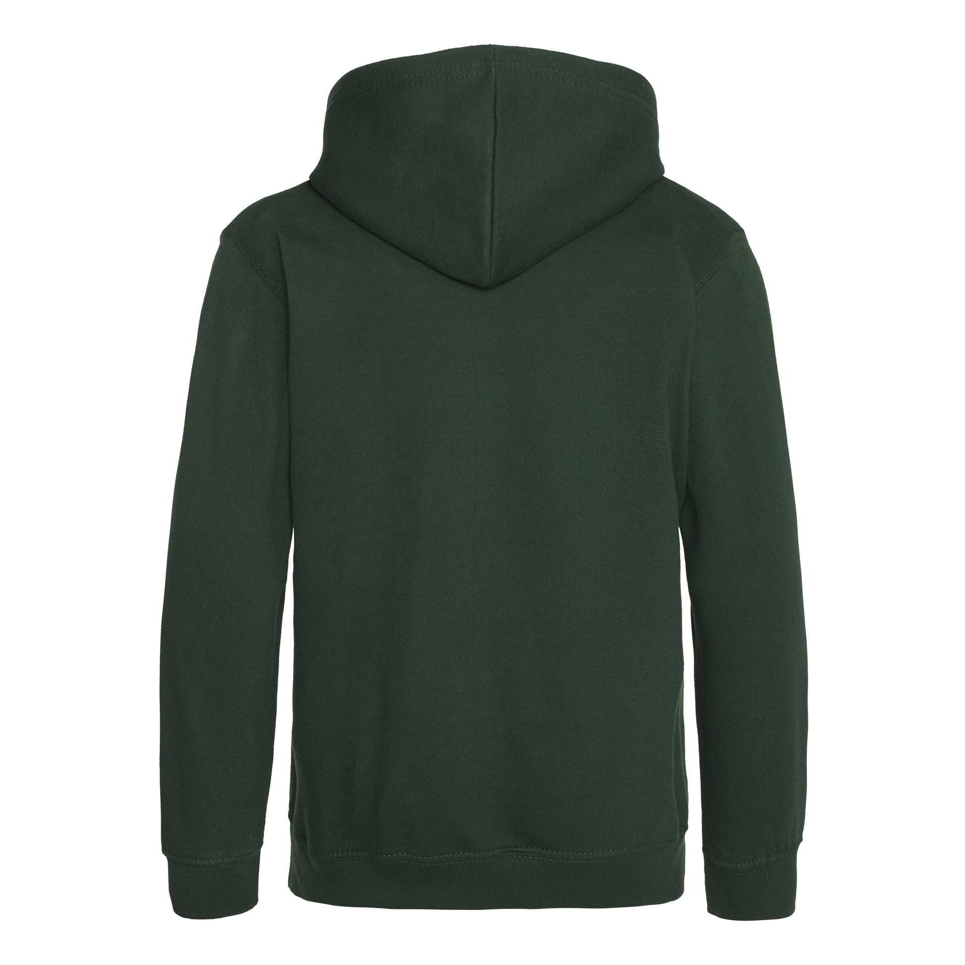 BOTTLE GREEN