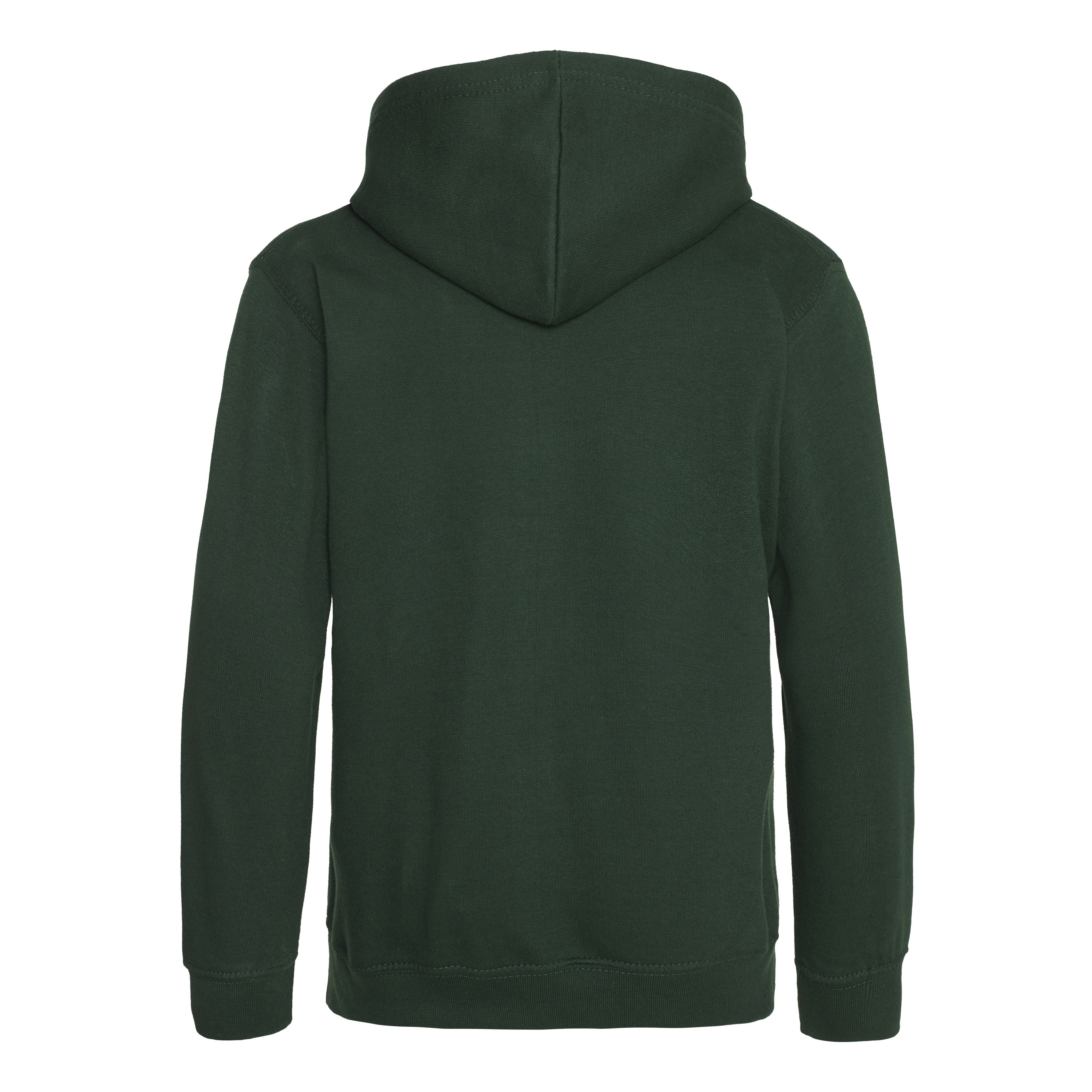 BOTTLE GREEN