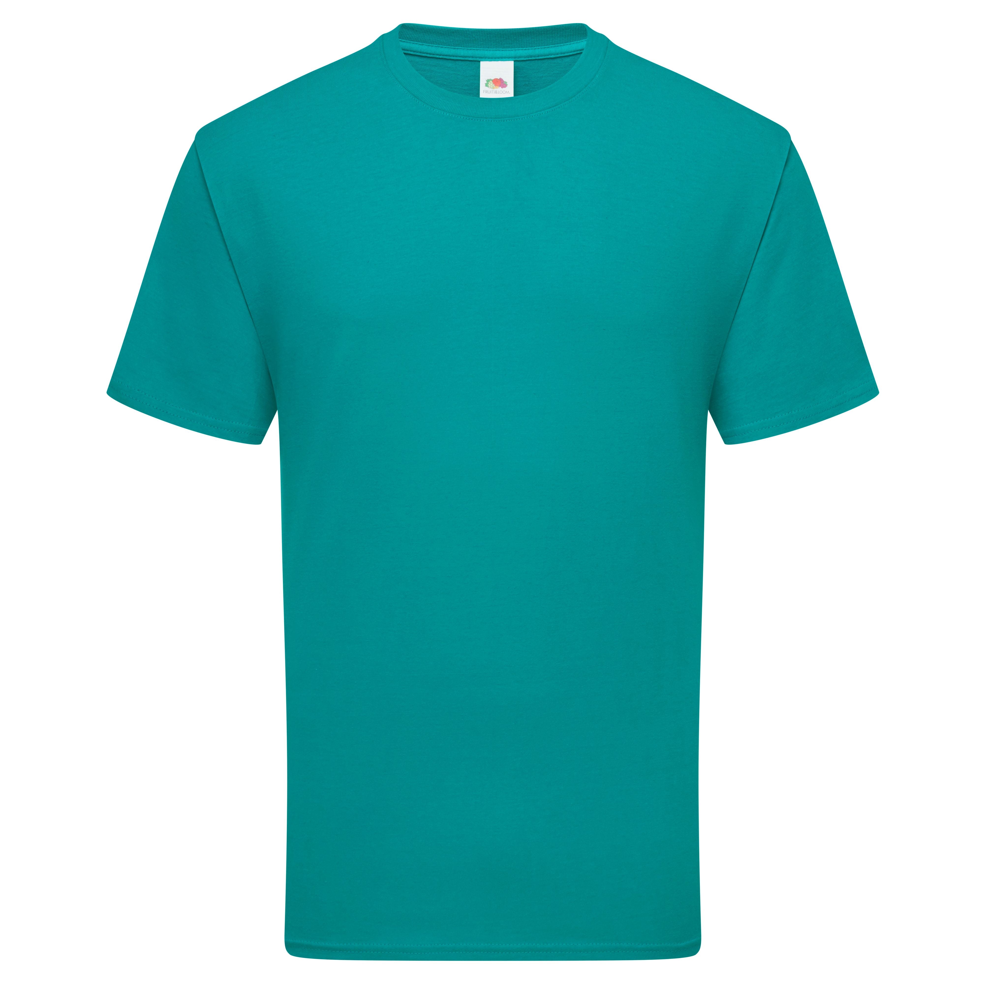 OCEAN TEAL - avant