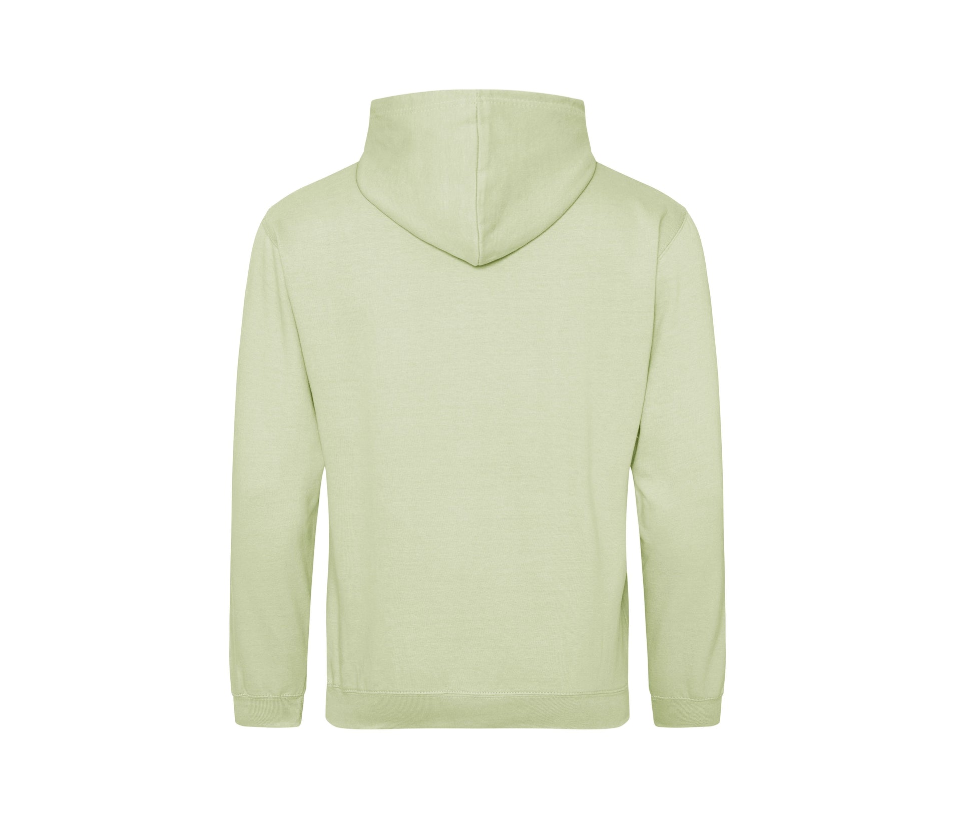 PISTACHIO GREEN - arrière