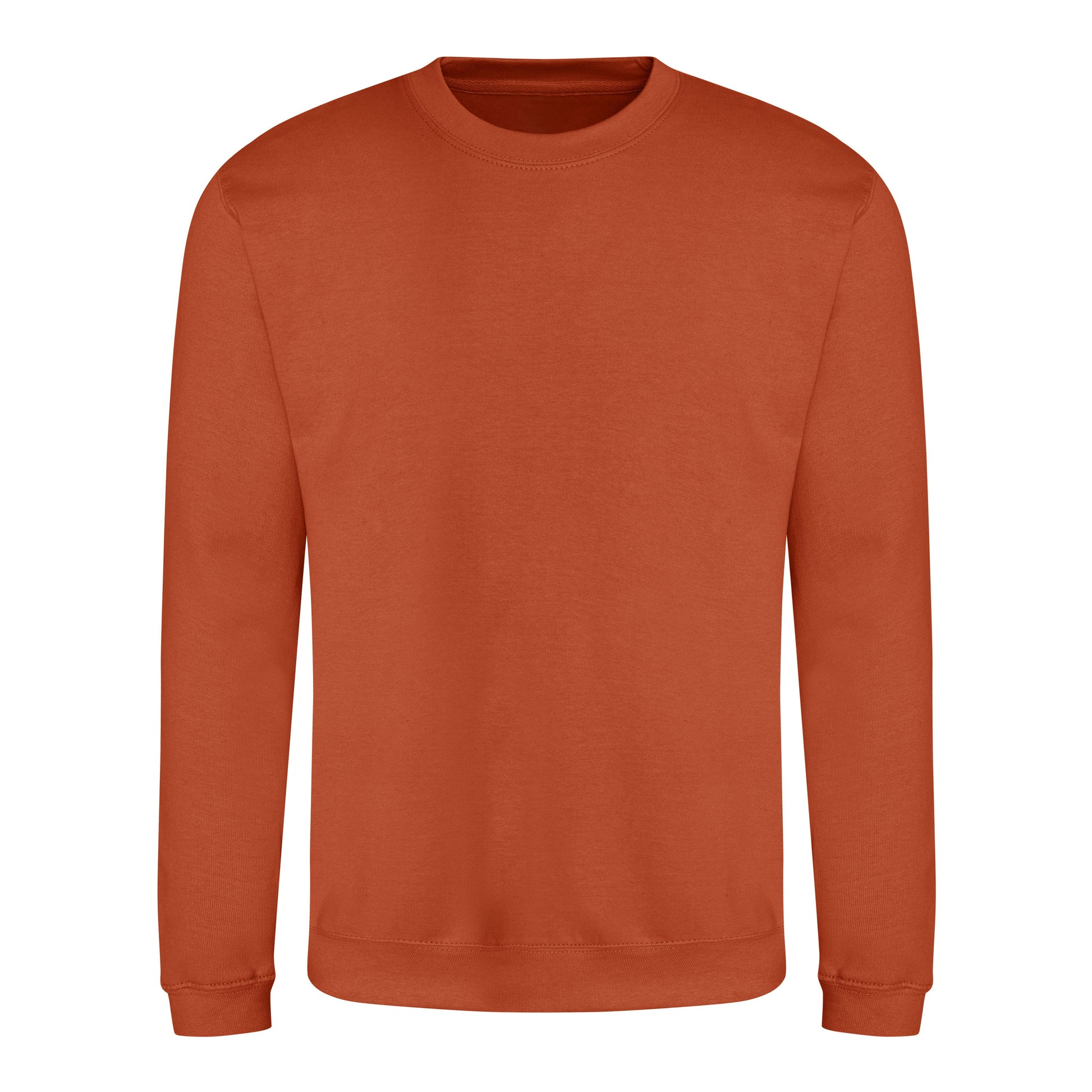 BURNT ORANGE - avant