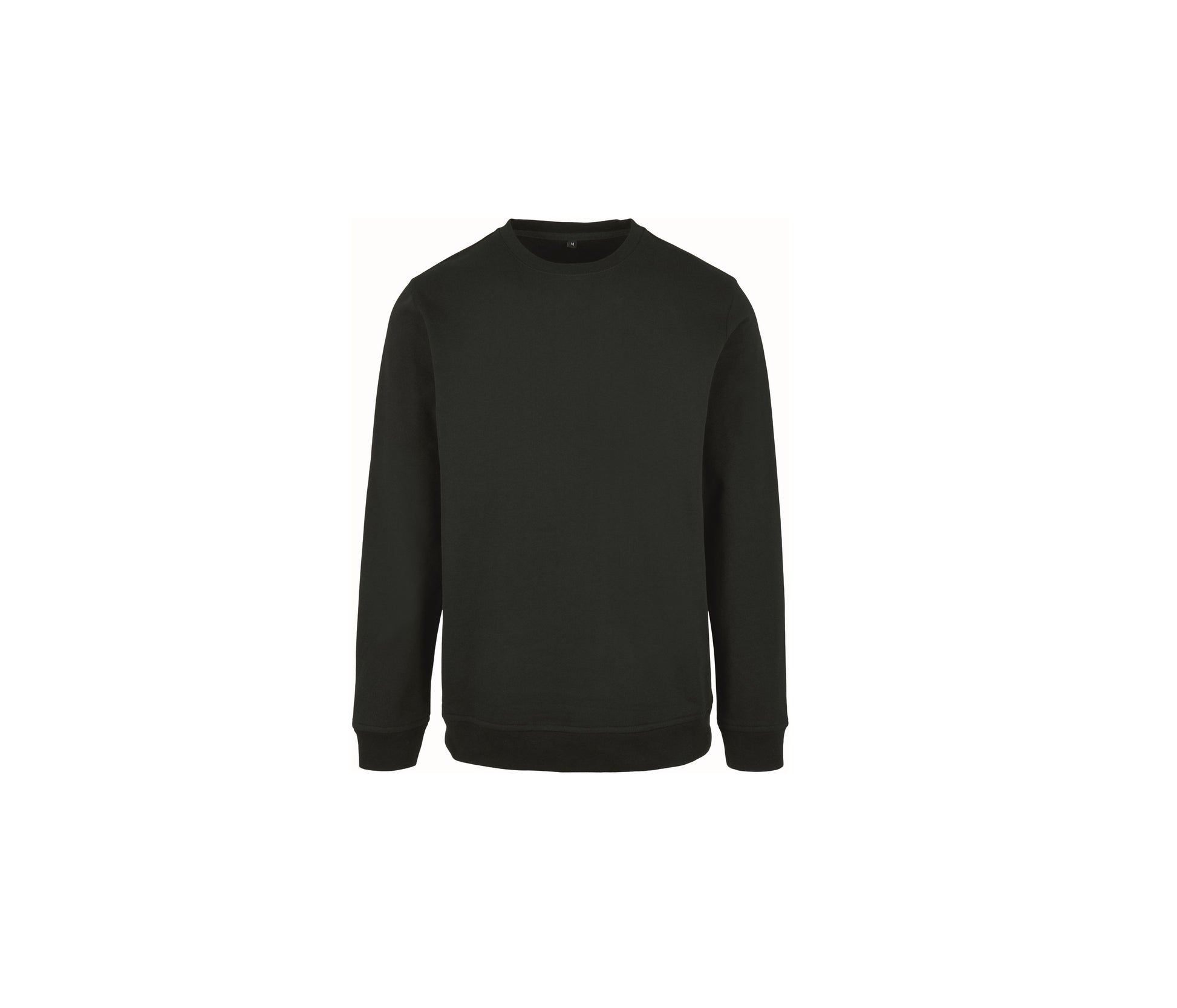 BLACK - avant
