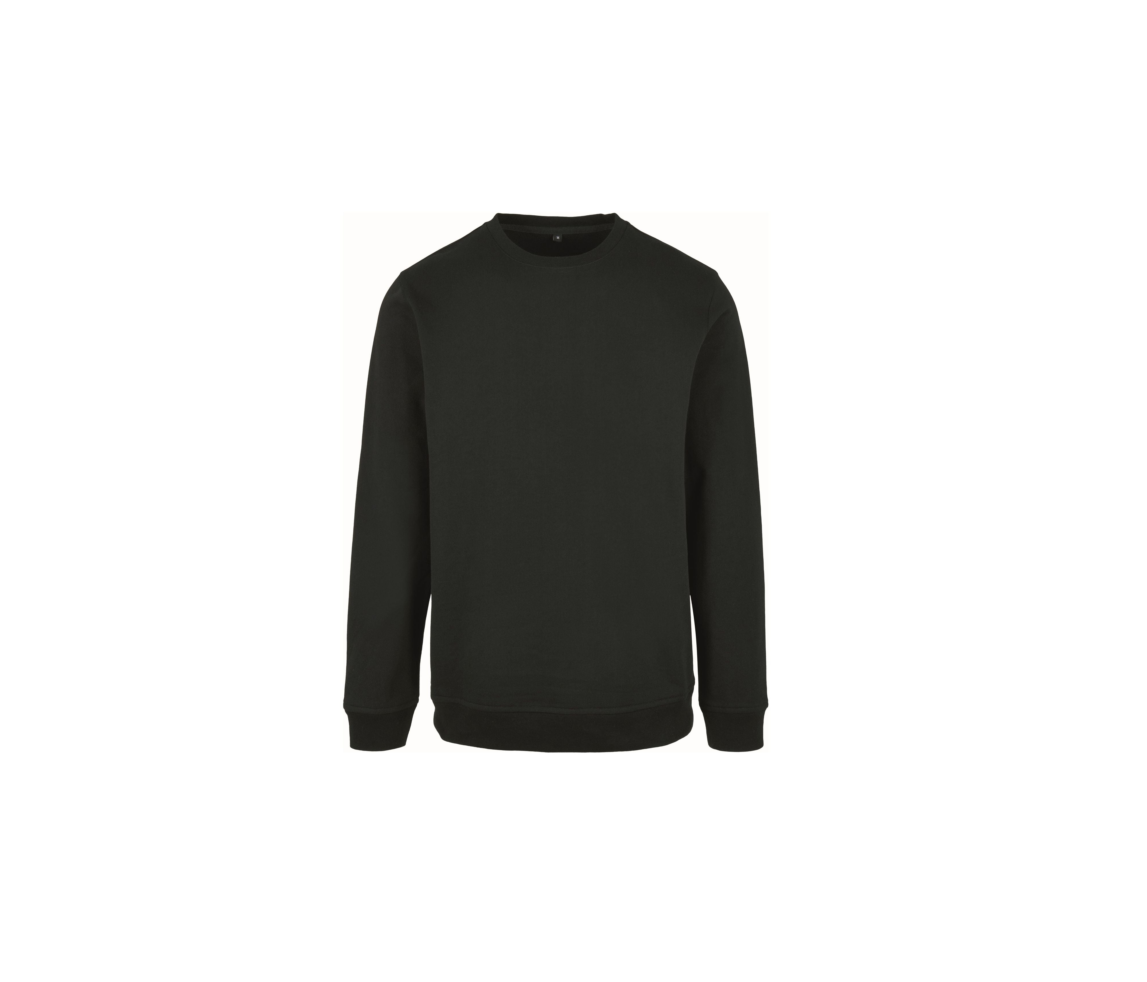 BLACK - avant