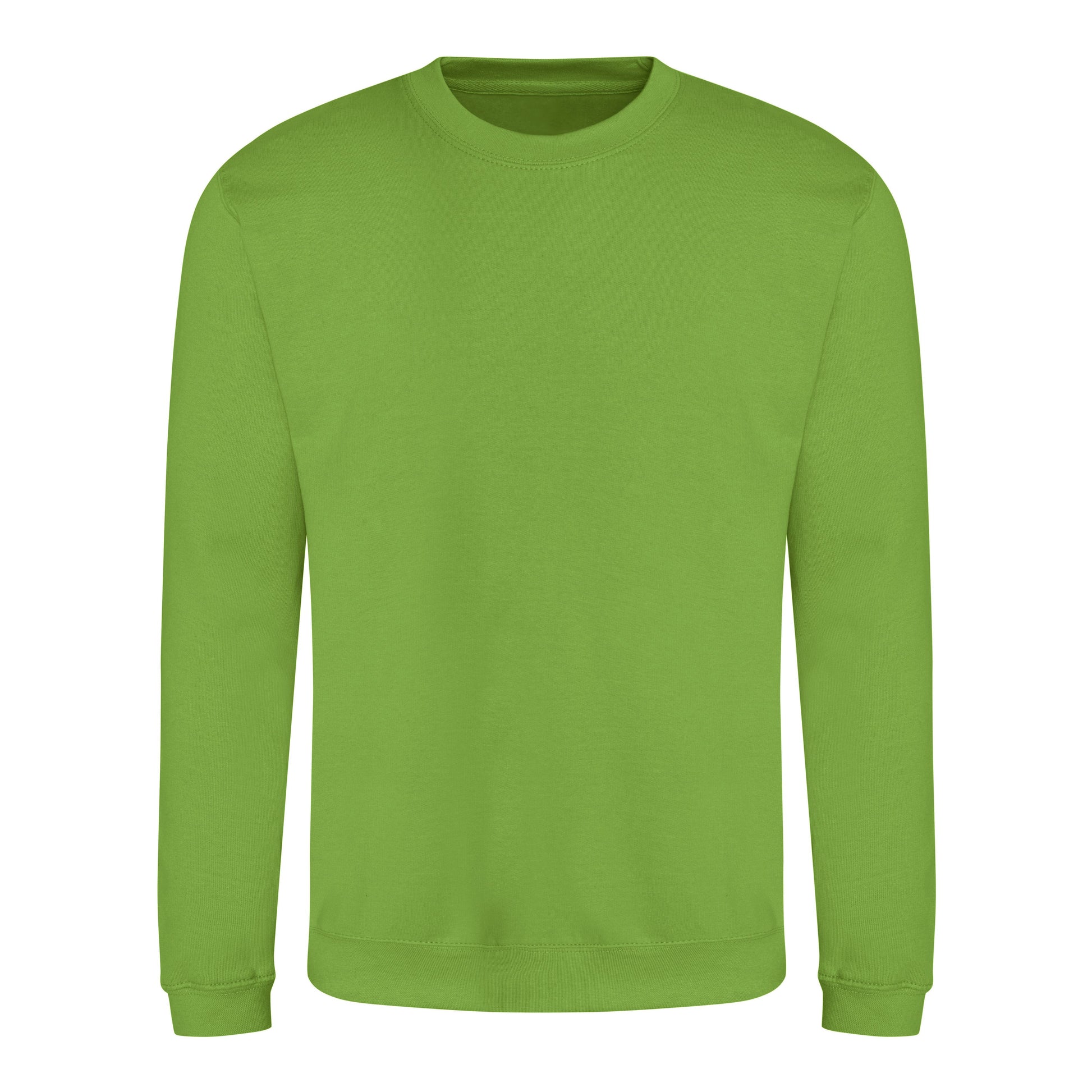 LIME GREEN - avant