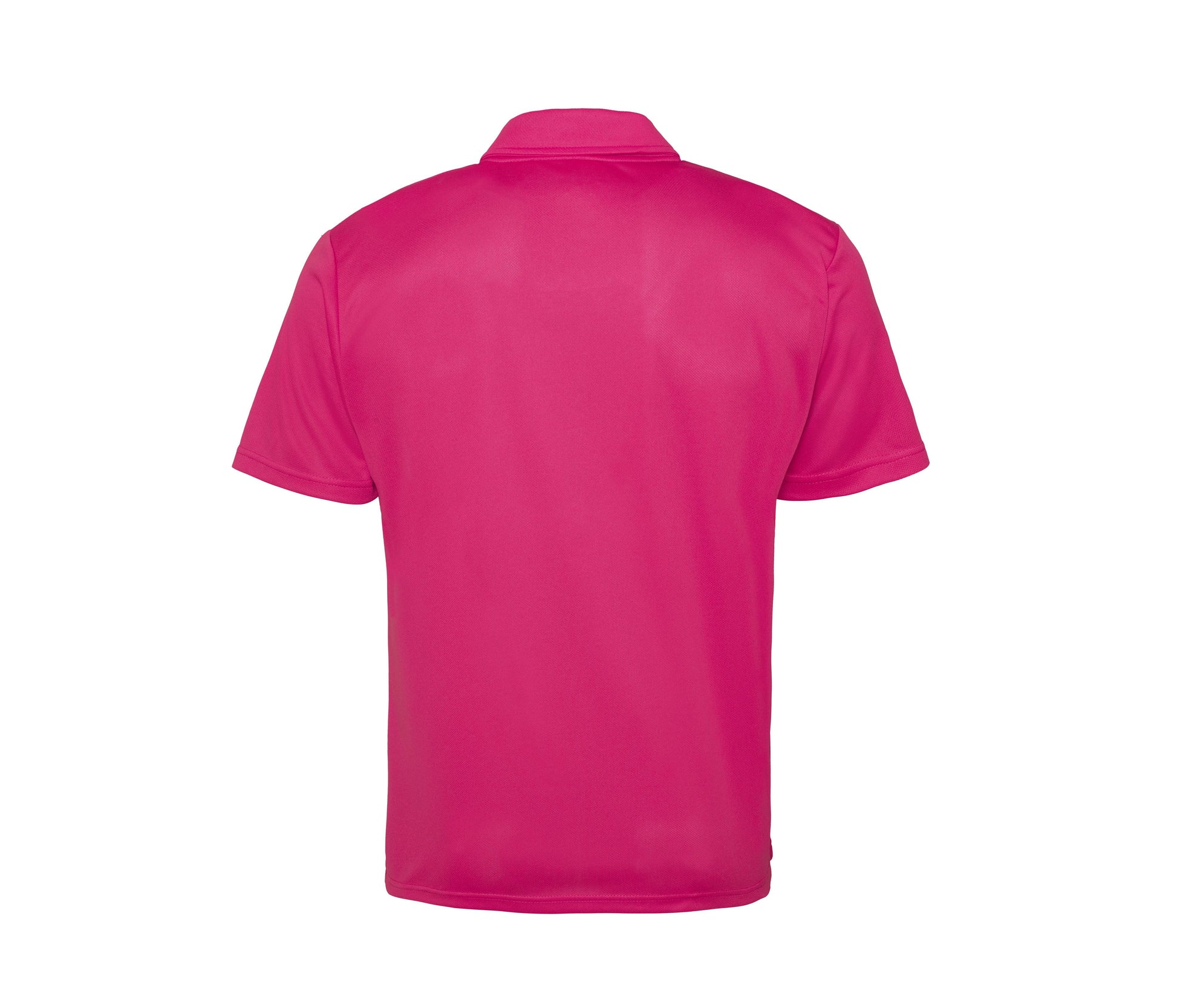 HOT PINK - arrière