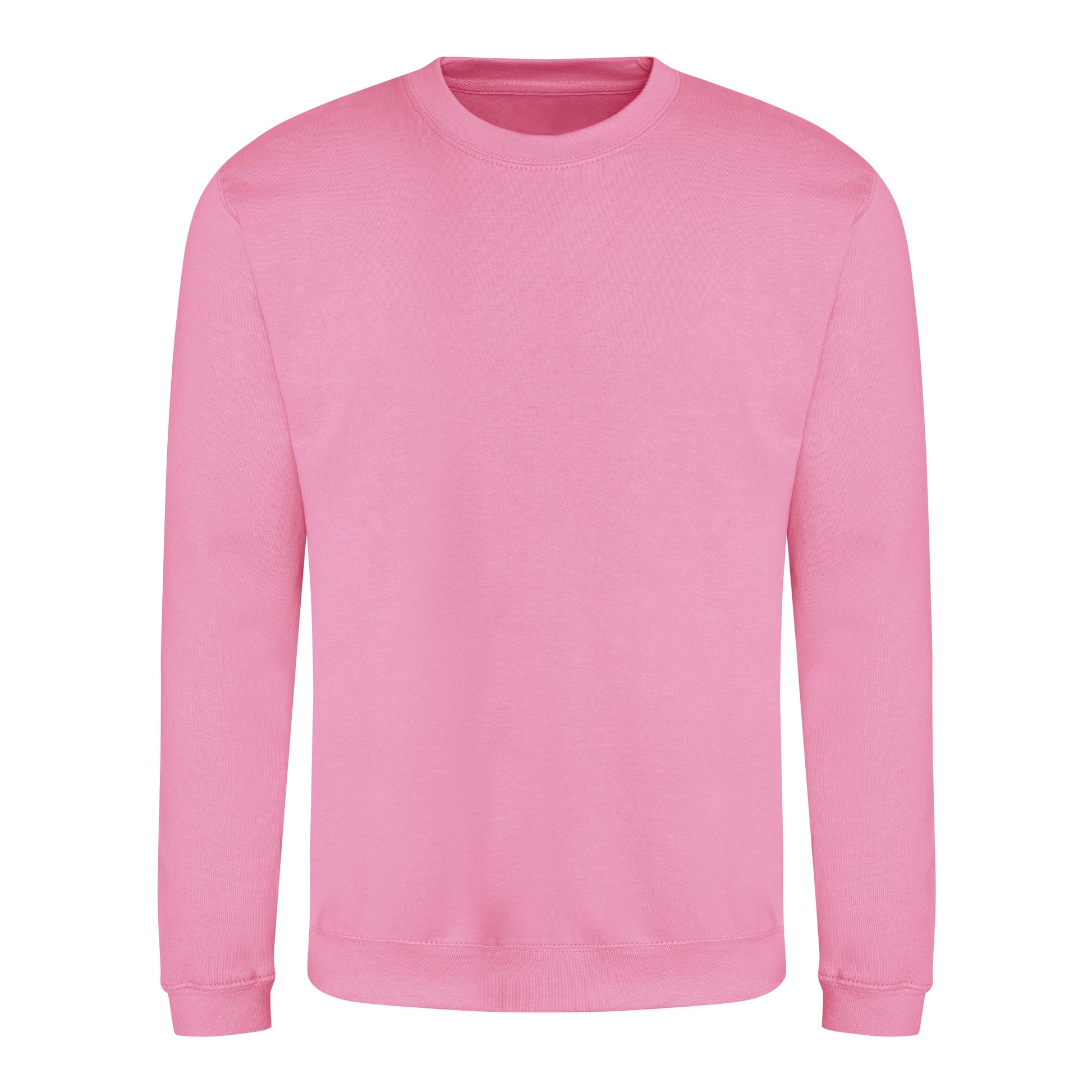 CANDYFLOSS PINK - avant