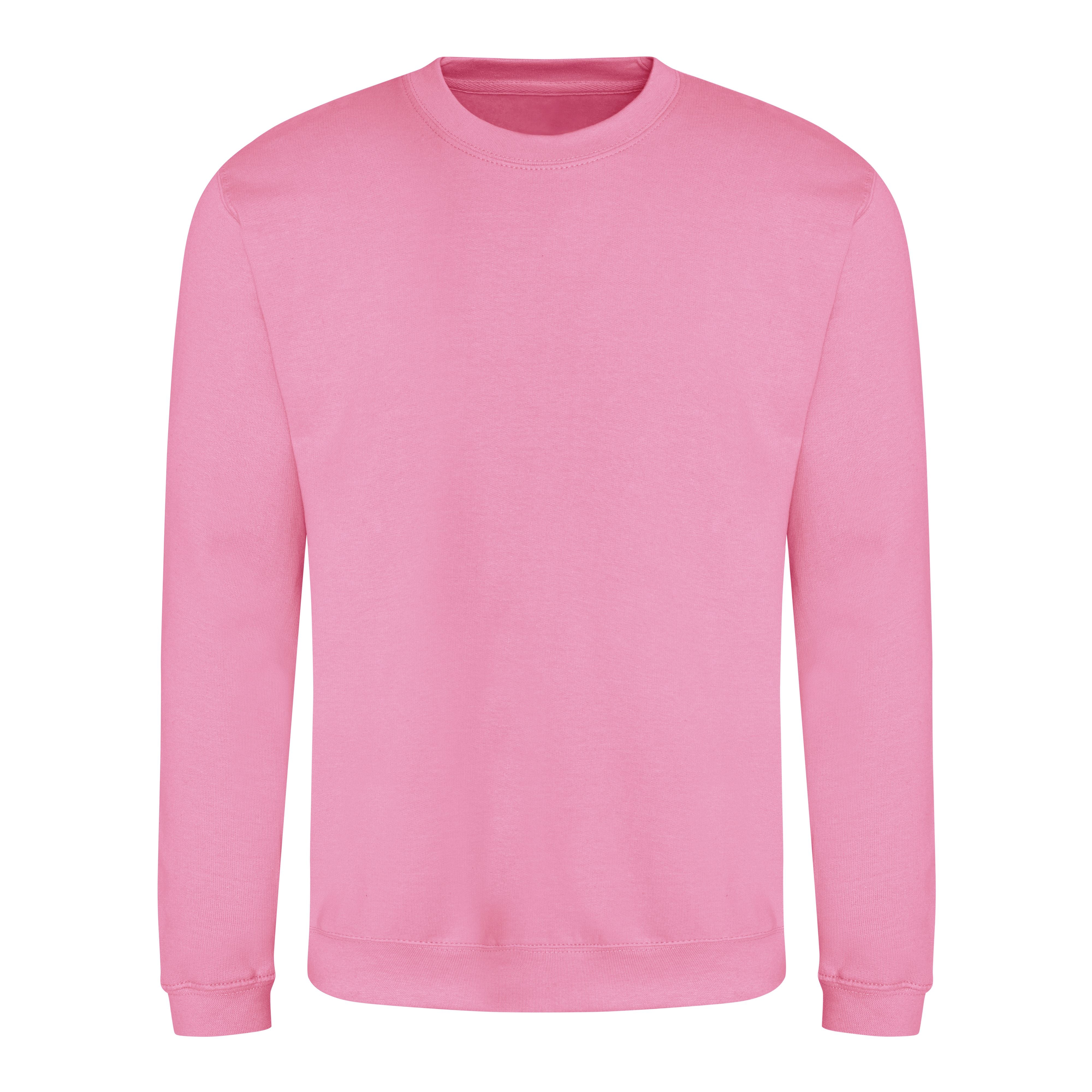 CANDYFLOSS PINK - avant