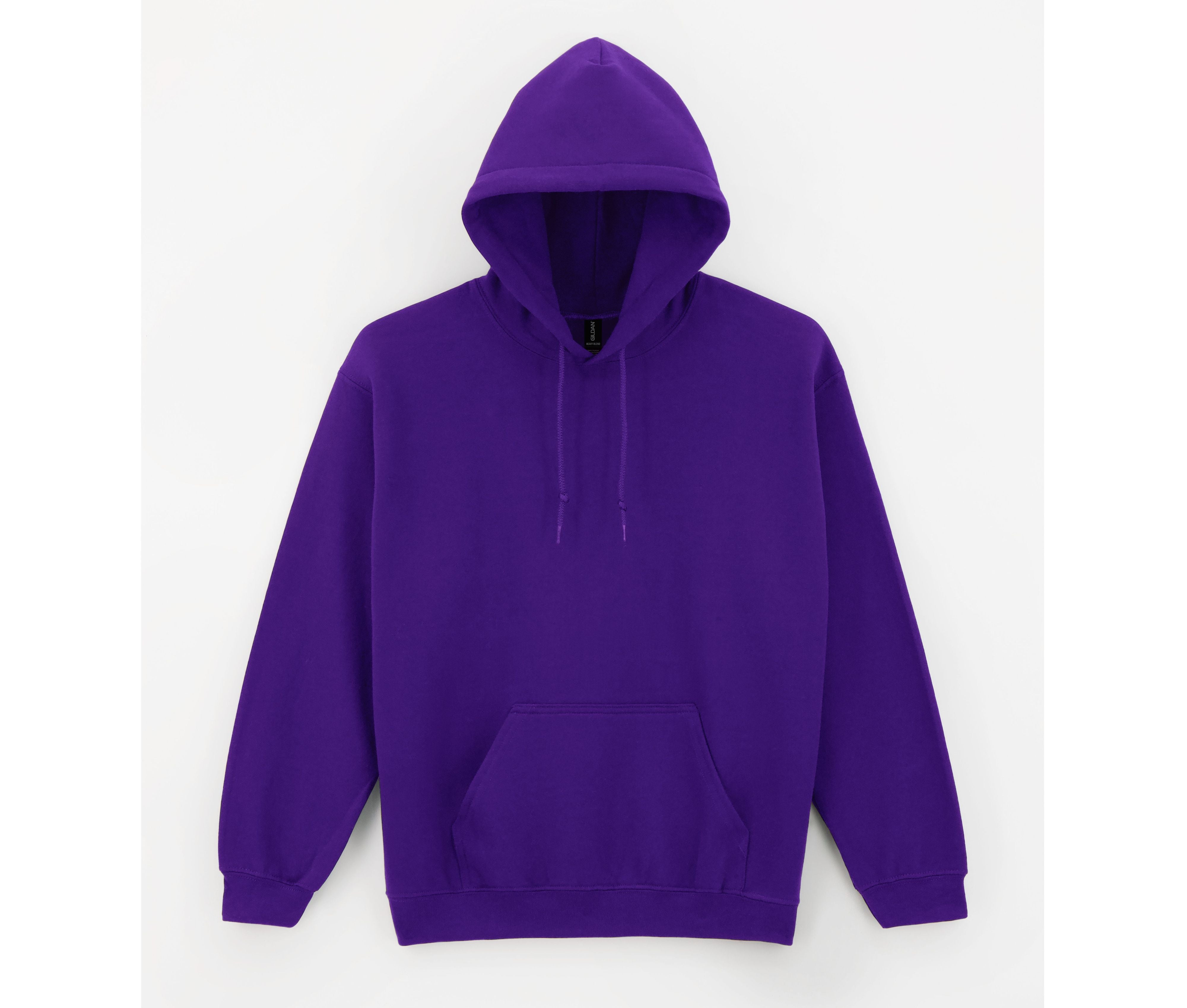PURPLE - avant