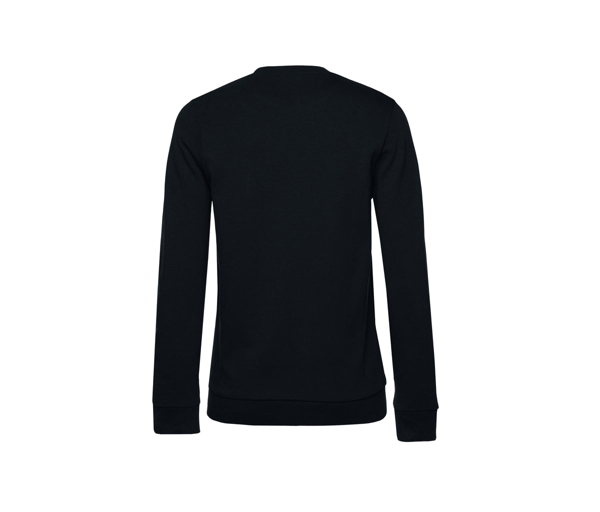 BLACK PURE