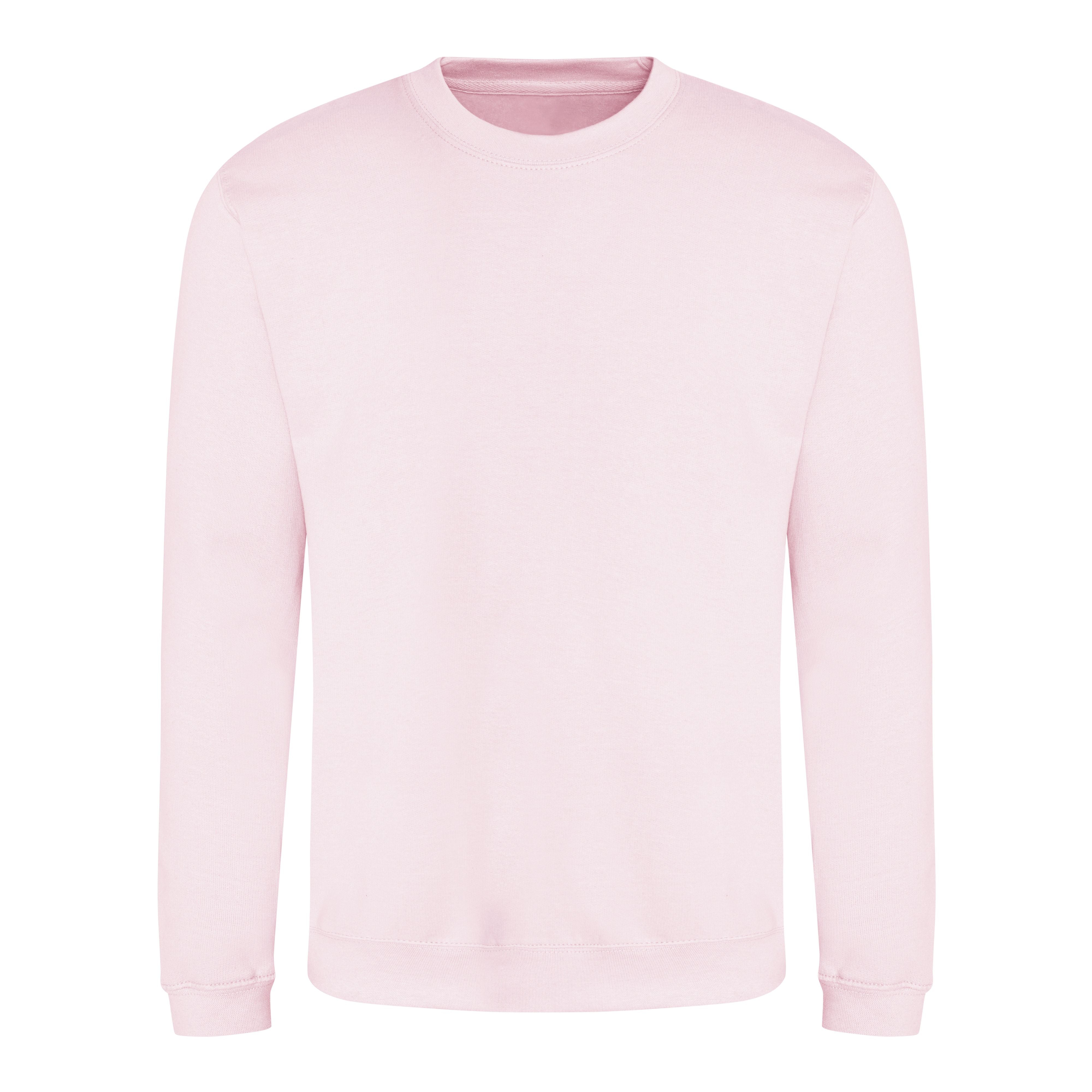 BABY PINK - avant