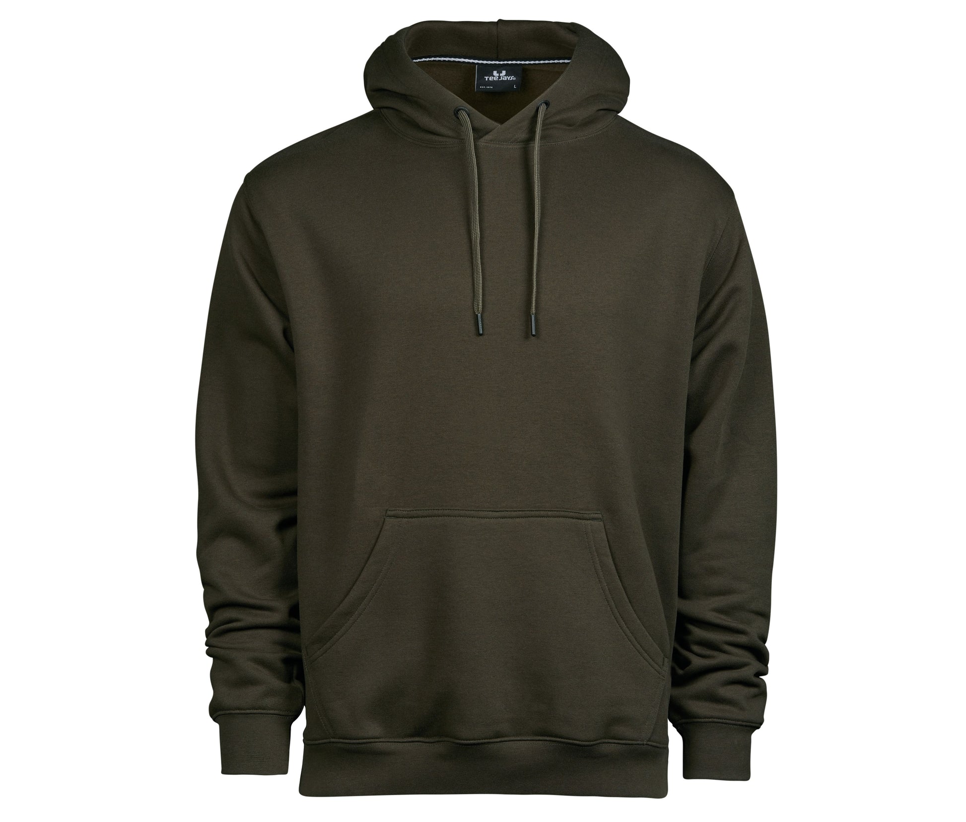 DARK OLIVE - avant