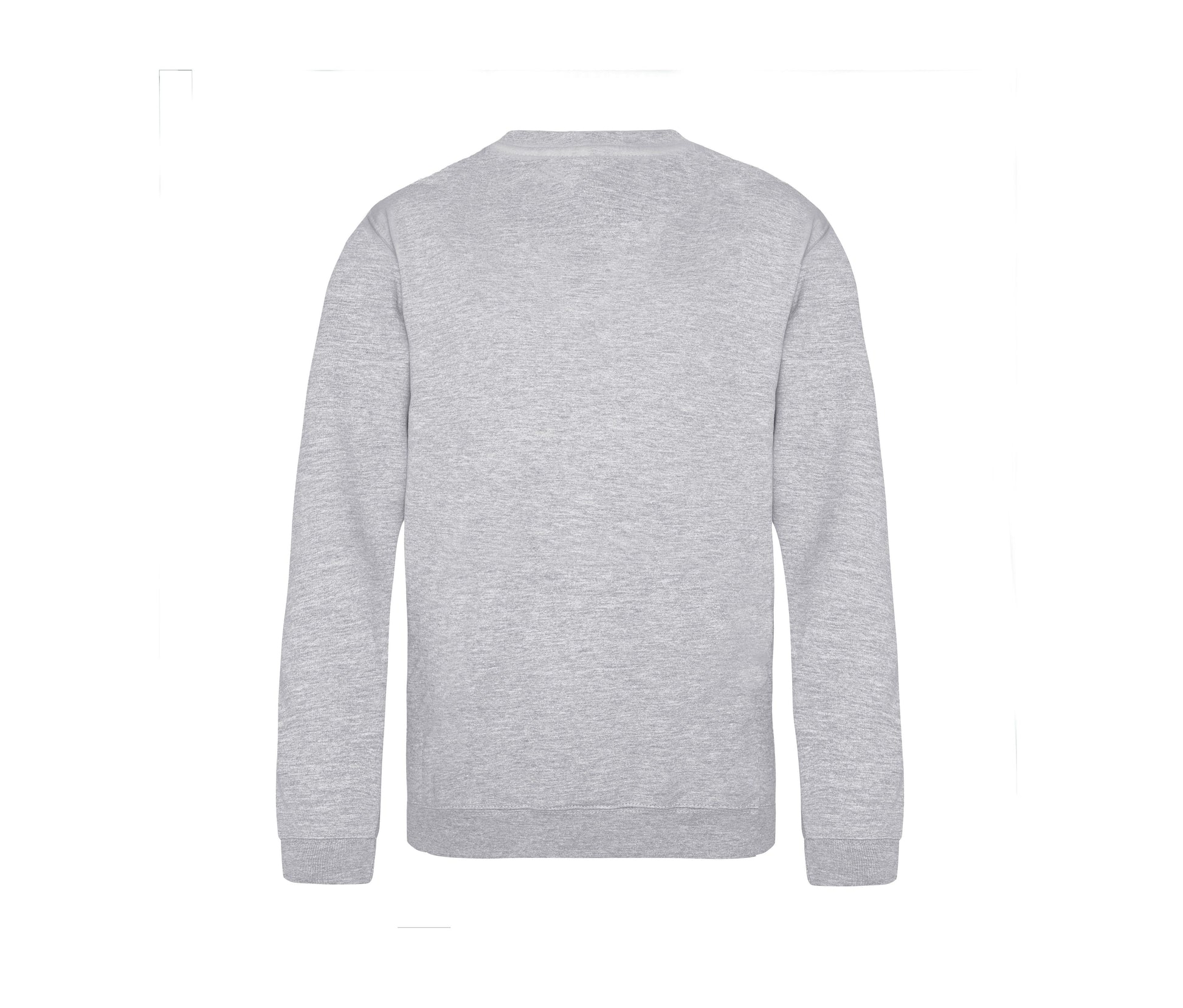 HEATHER GREY - arrière