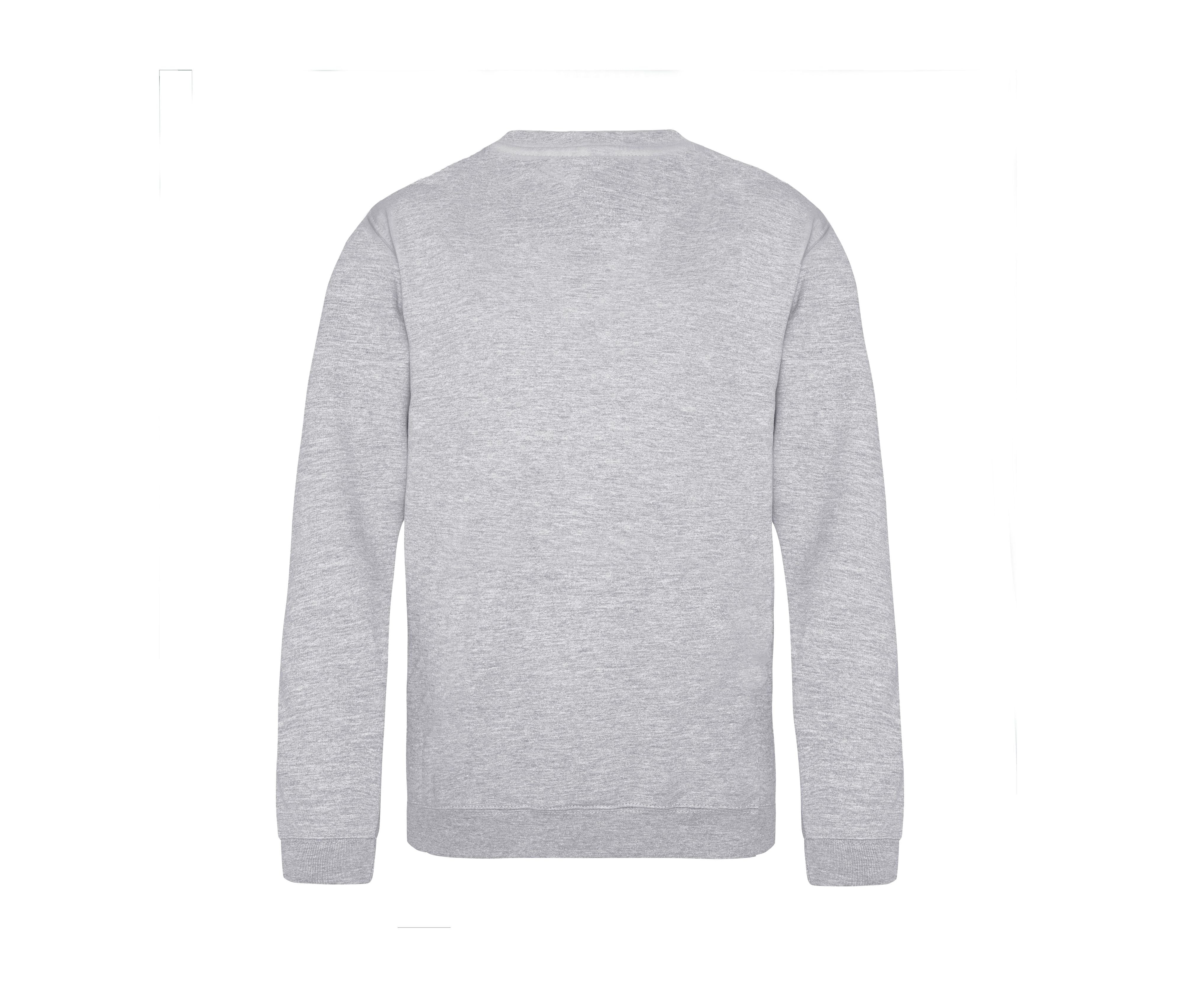 HEATHER GREY - arrière