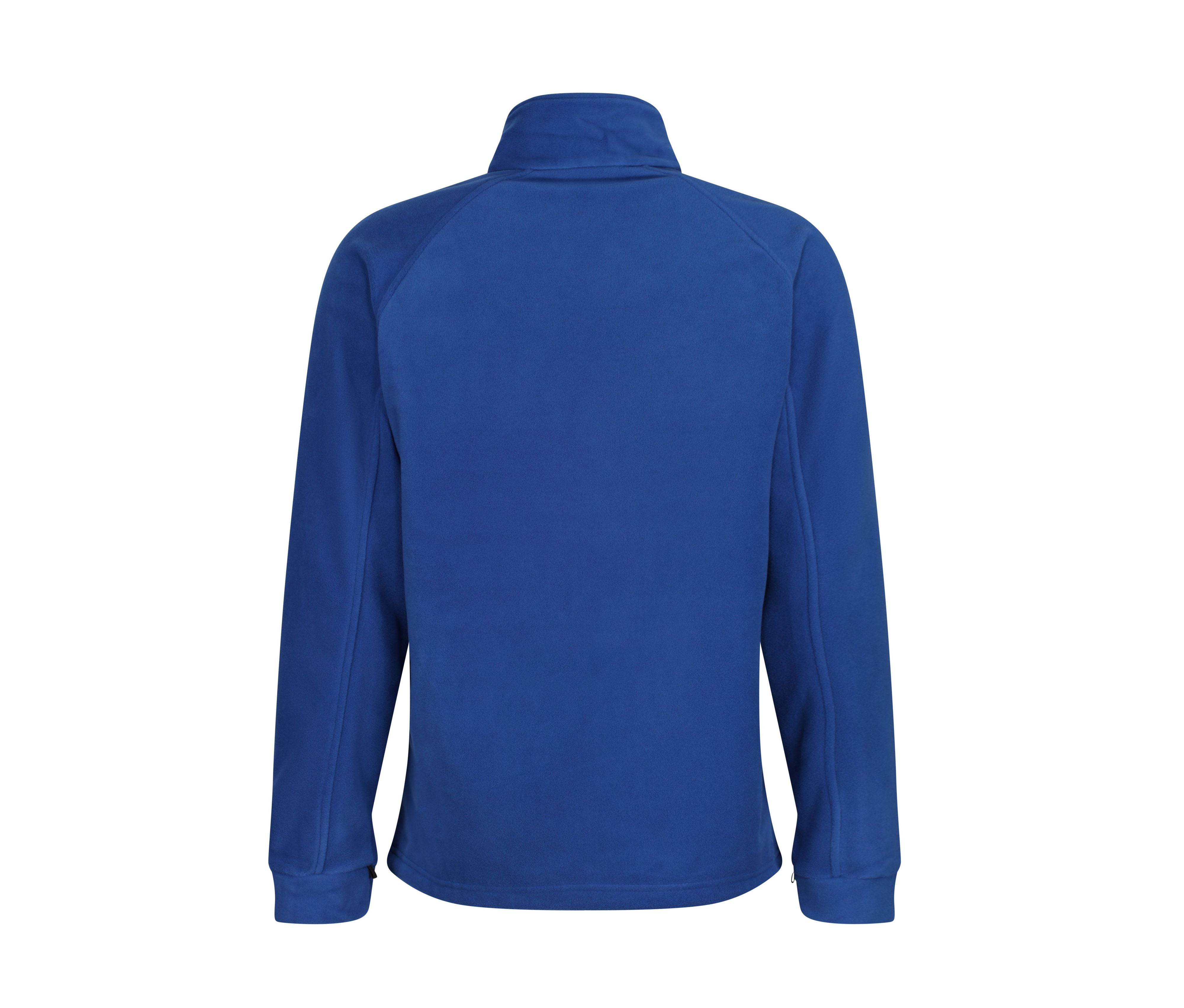 ROYAL BLUE - arrière
