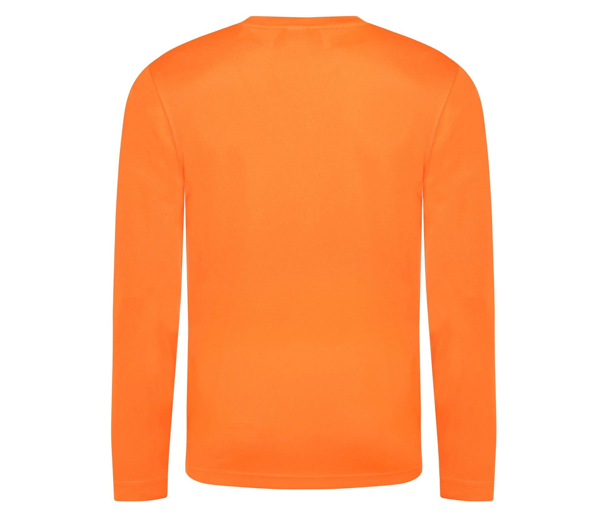 ELECTRIC ORANGE