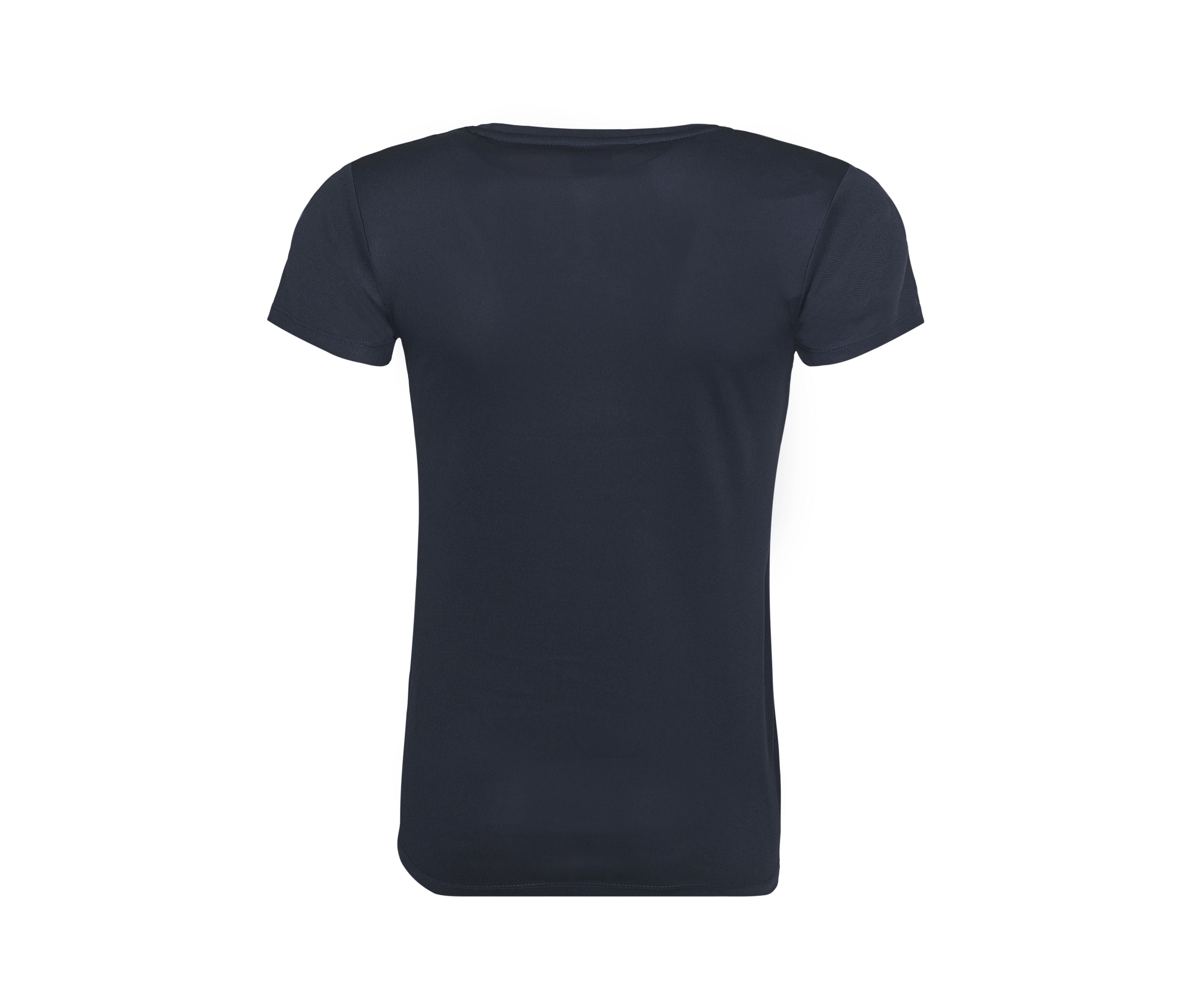 FRENCH NAVY - arrière