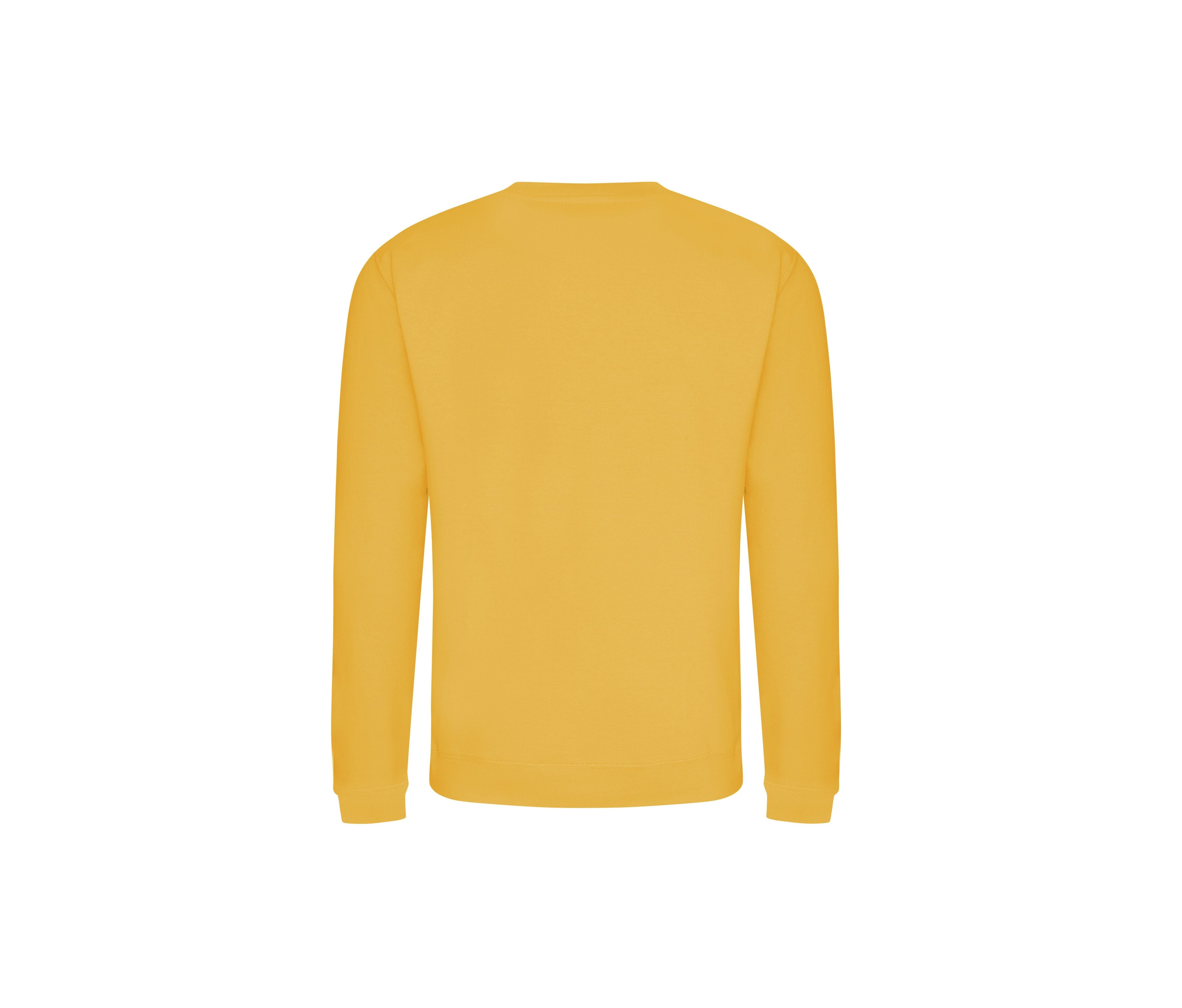 GOLD - arrière