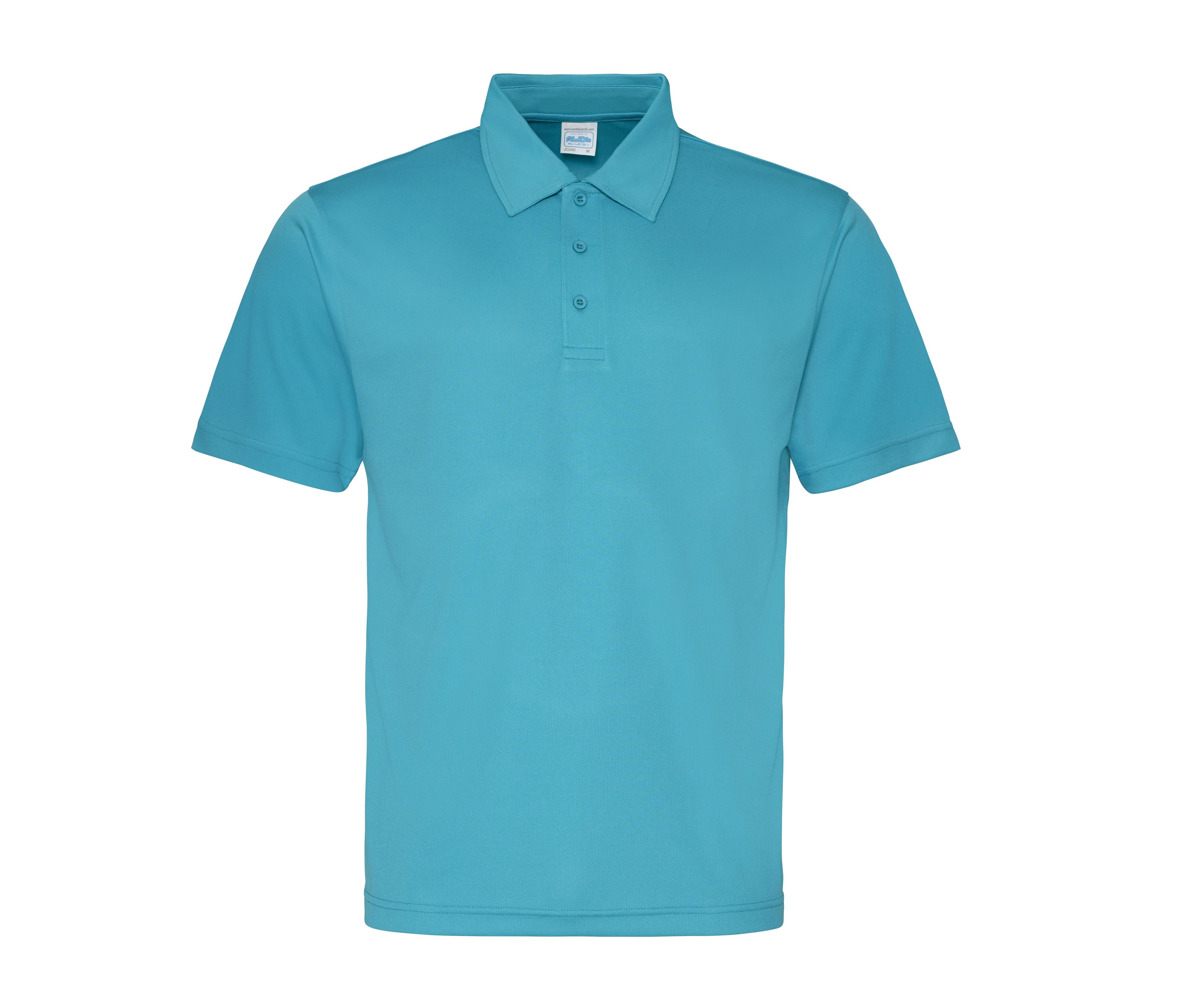 TURQUOISE BLUE - avant