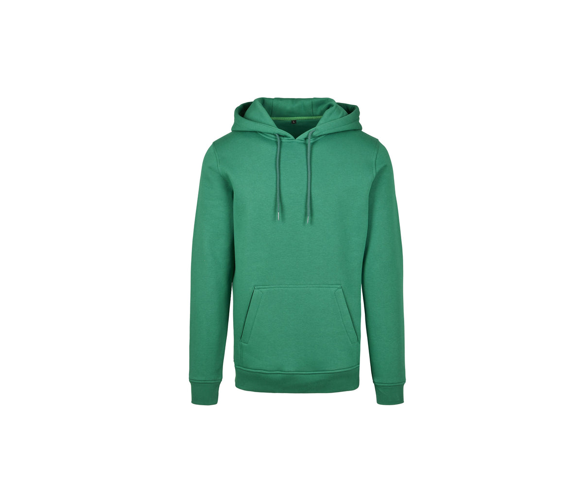 FOREST GREEN - avant