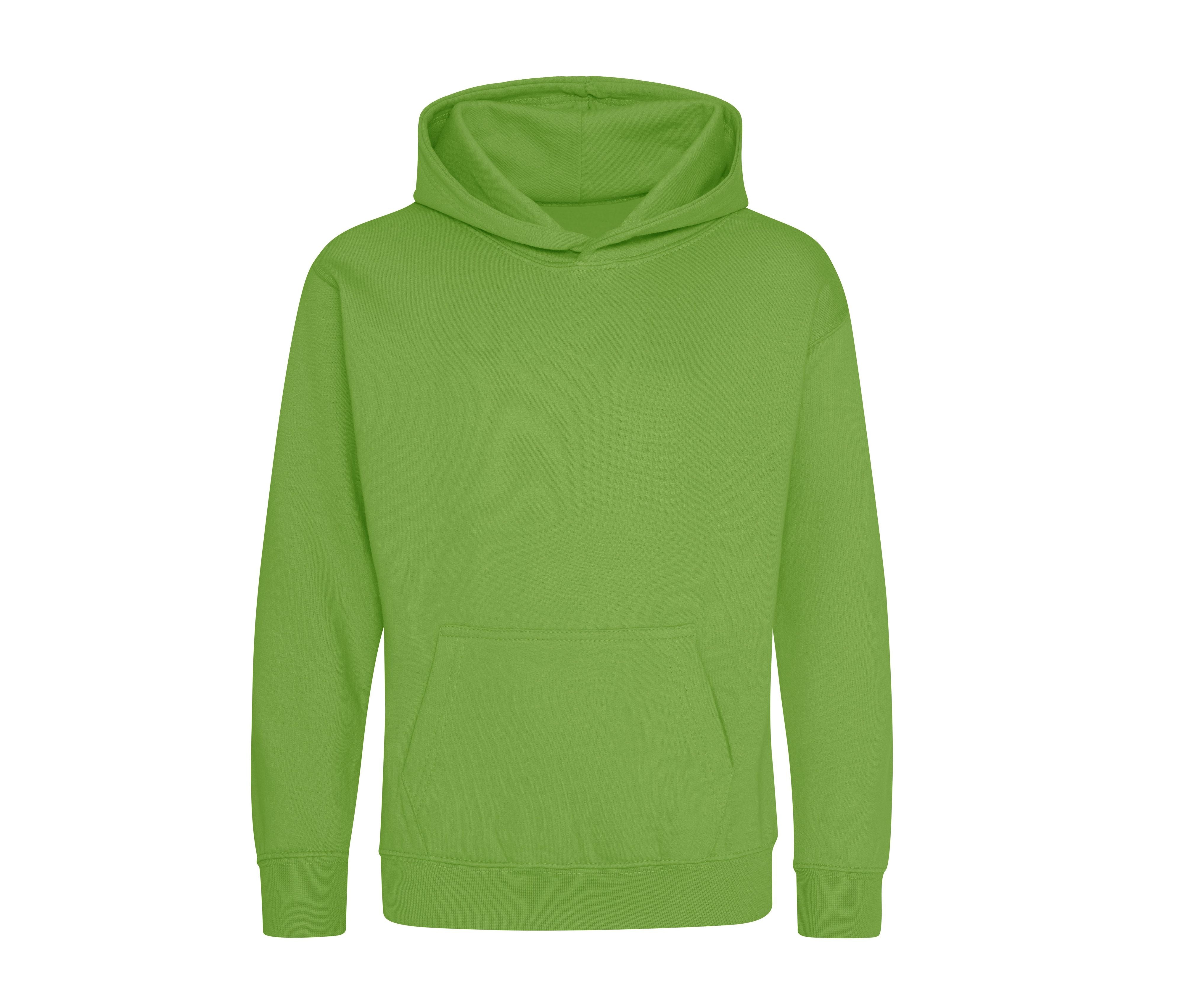 LIME GREEN - avant