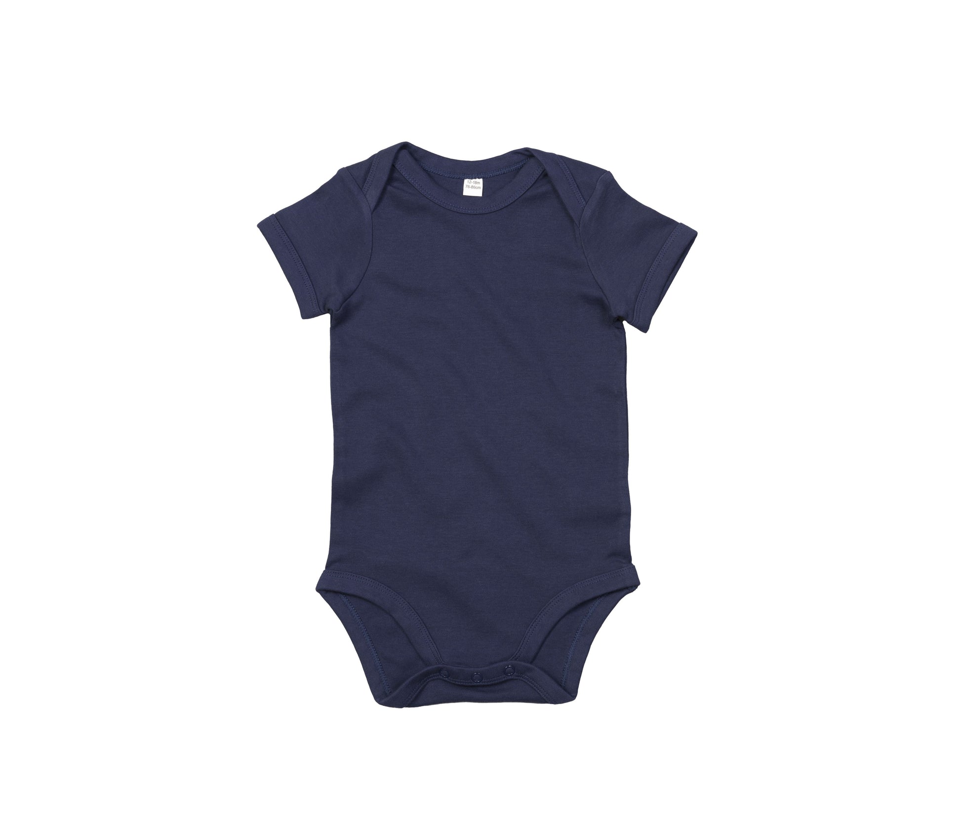 NAUTICAL NAVY - avant