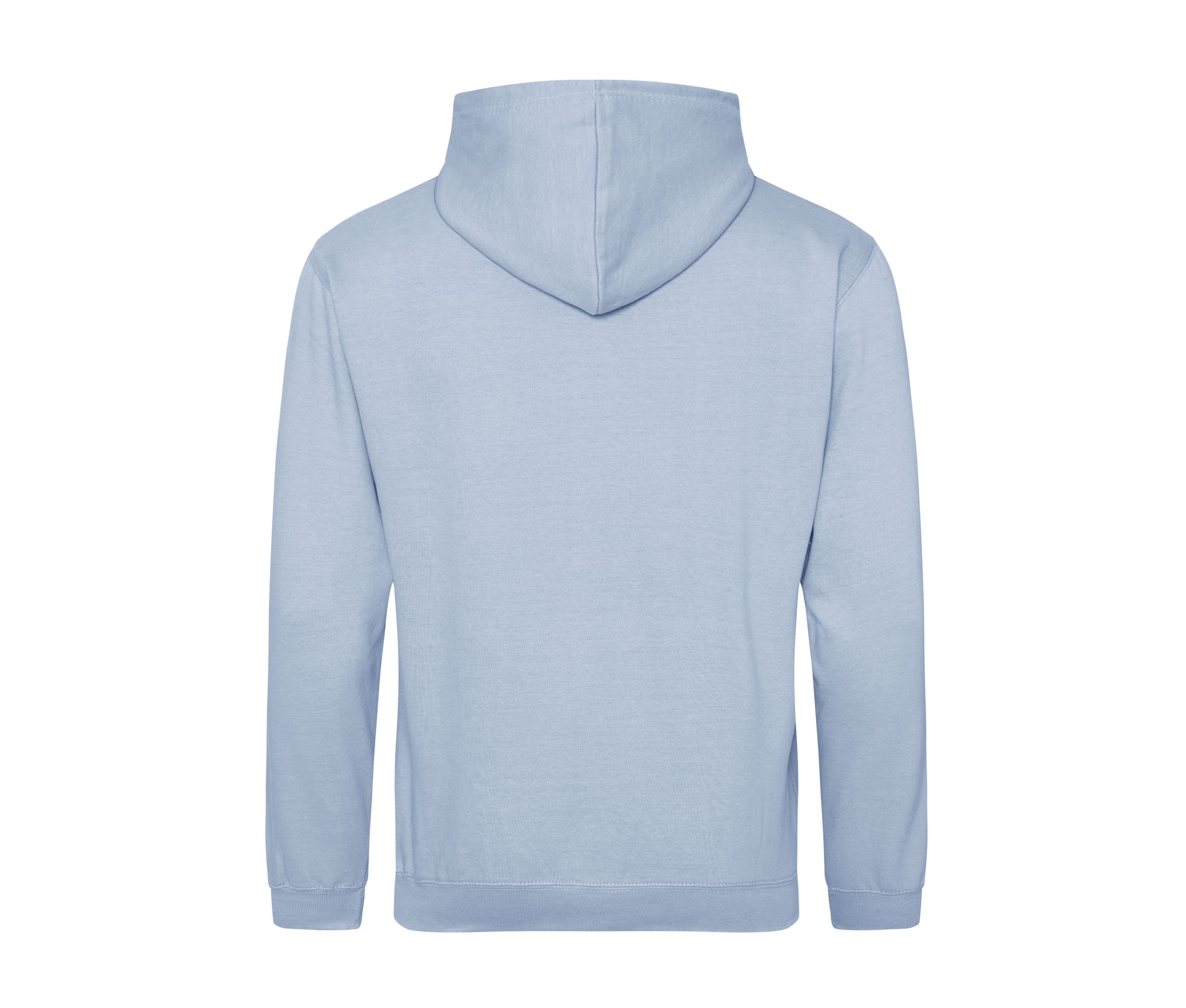 SKY BLUE - arrière