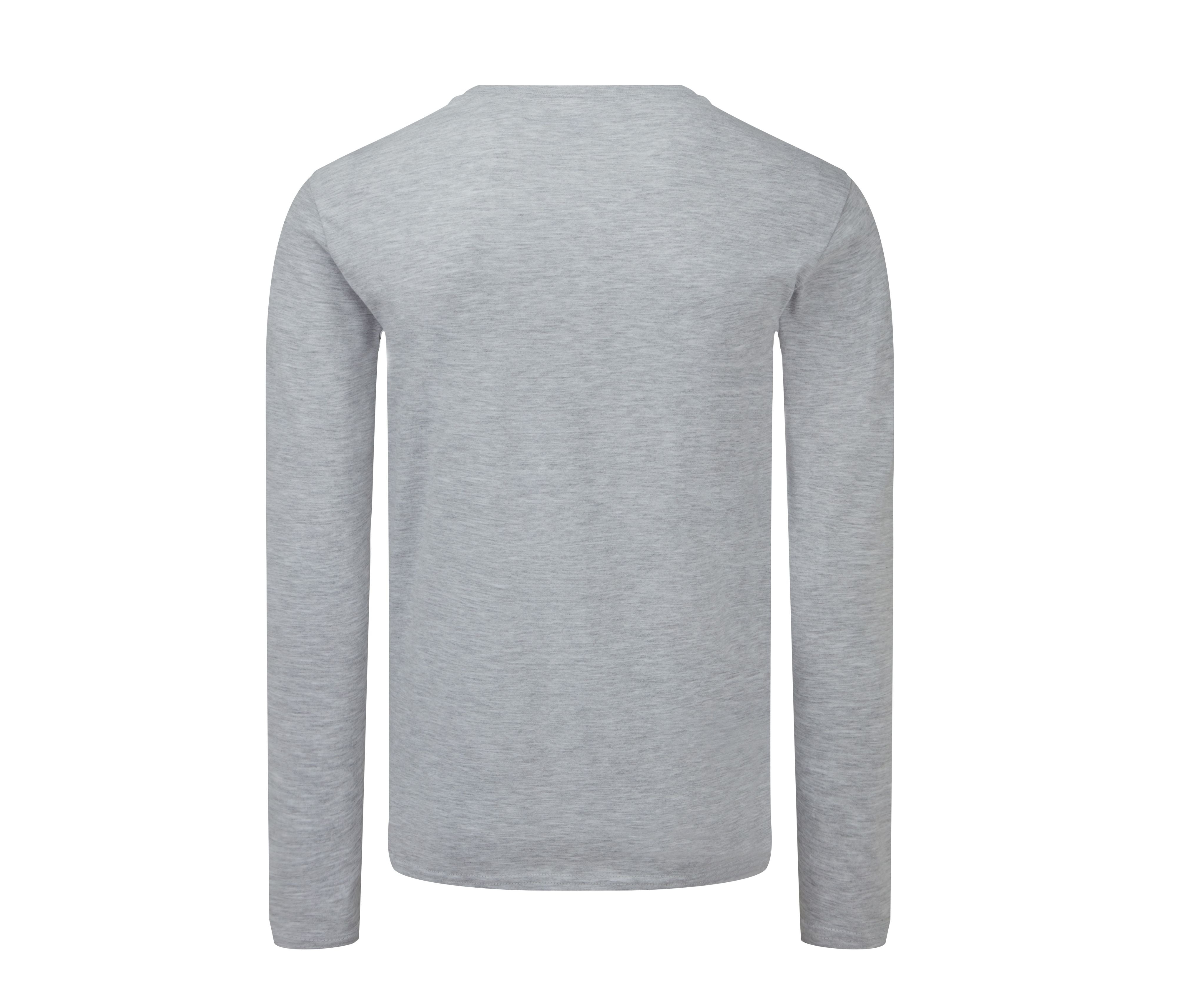 HEATHER GREY - arrière