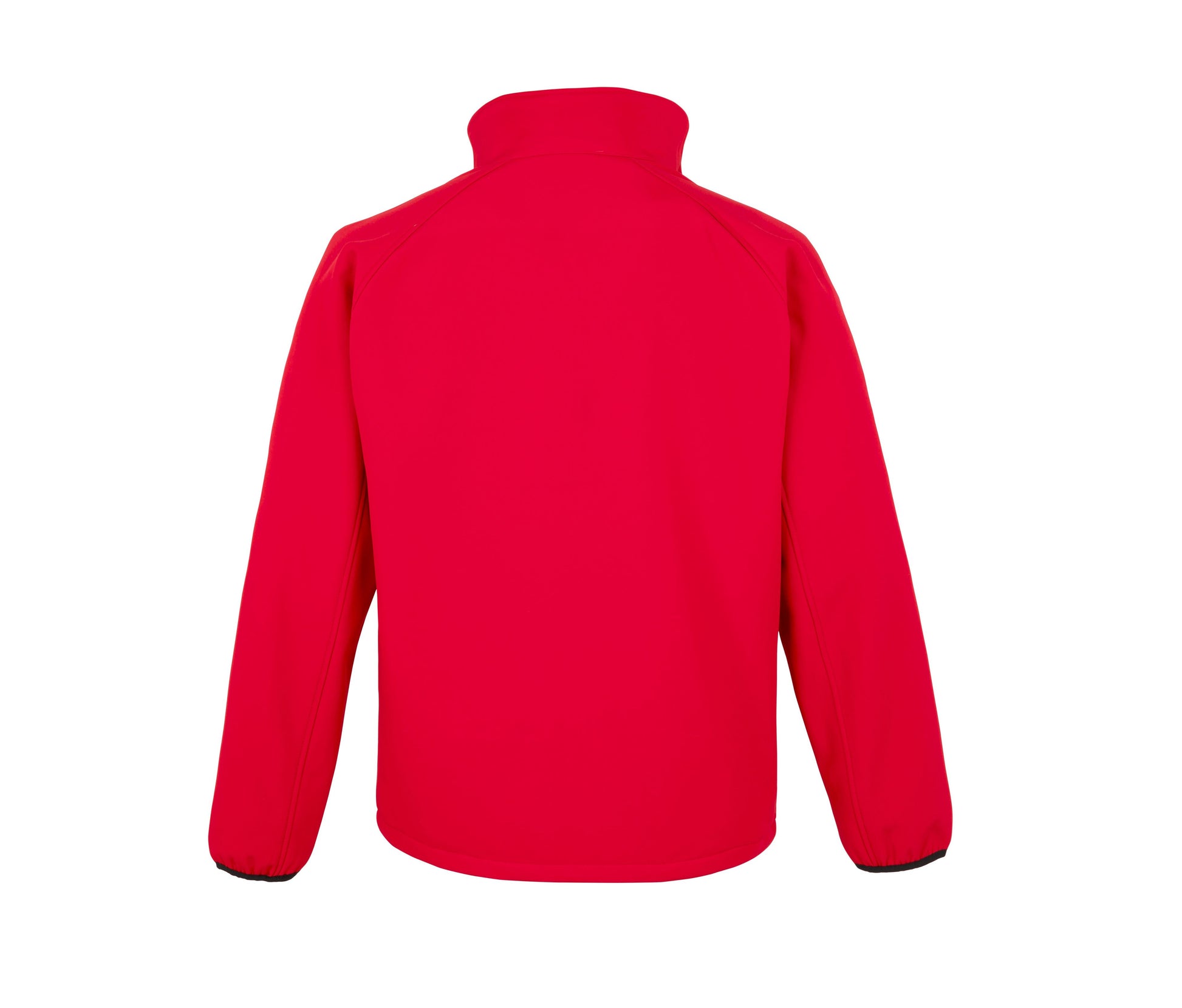 RED/BLACK - arrière