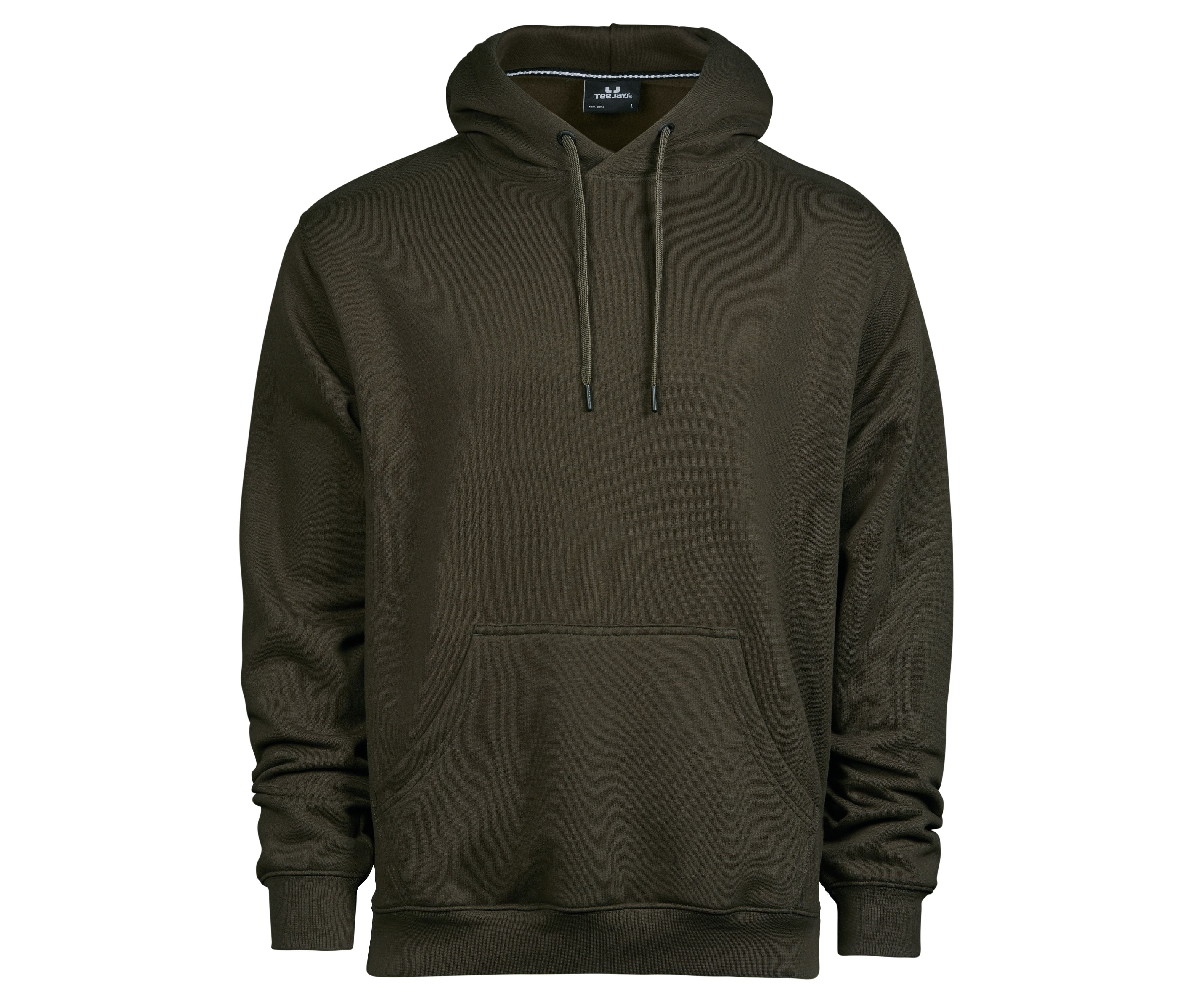 DARK OLIVE - avant