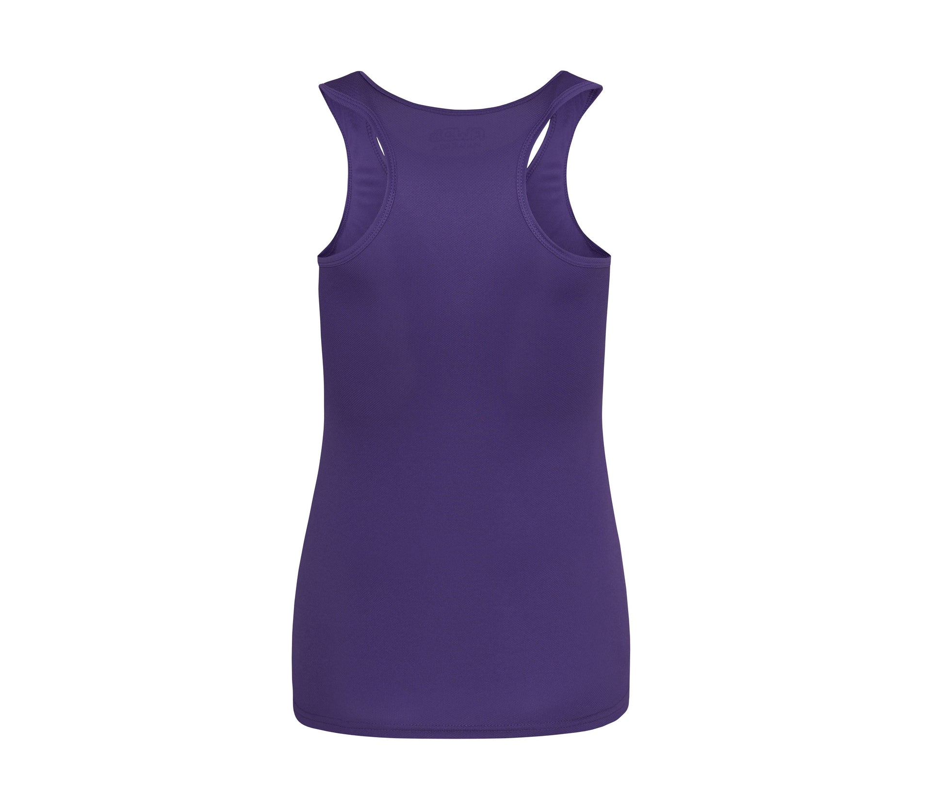 PURPLE - arrière