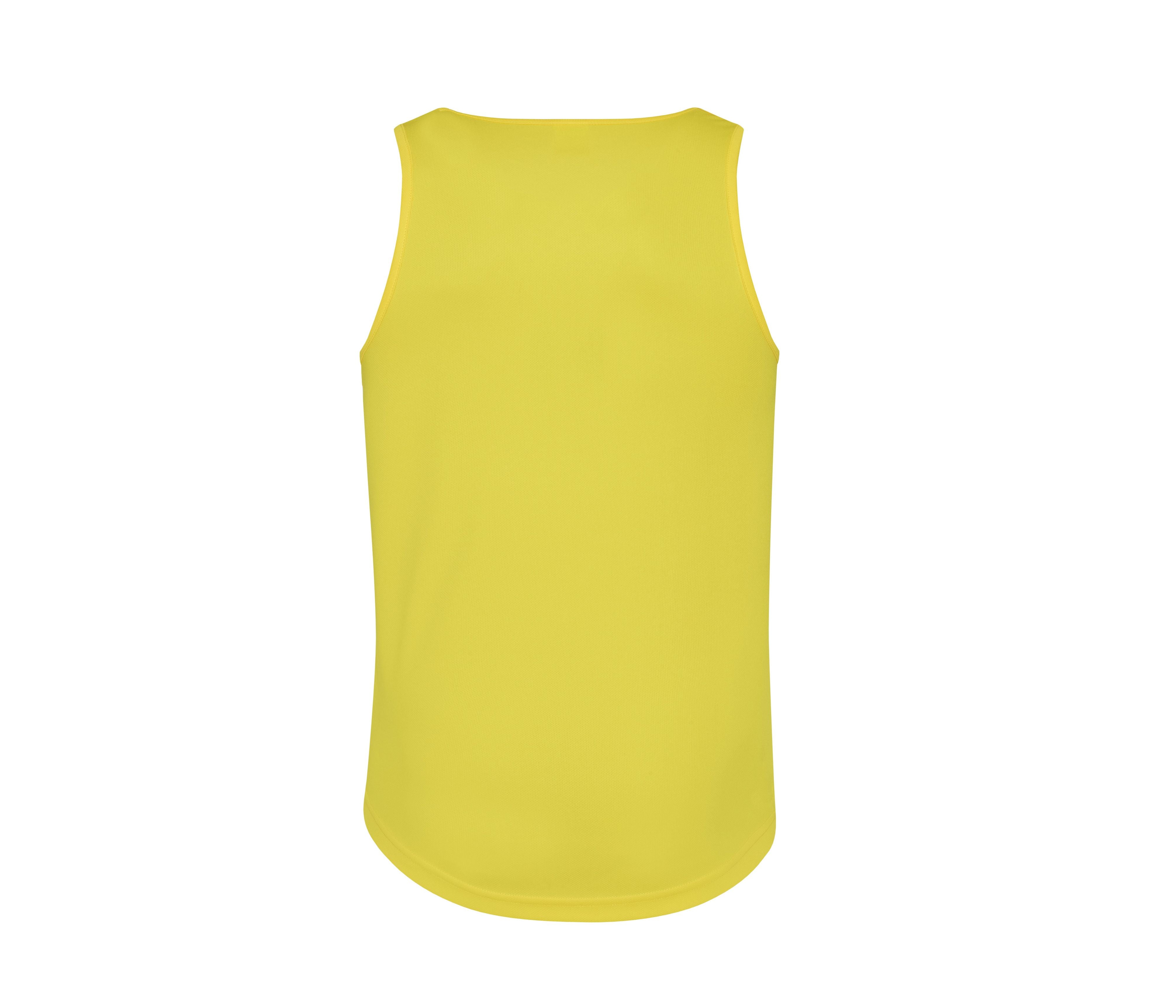SUN YELLOW