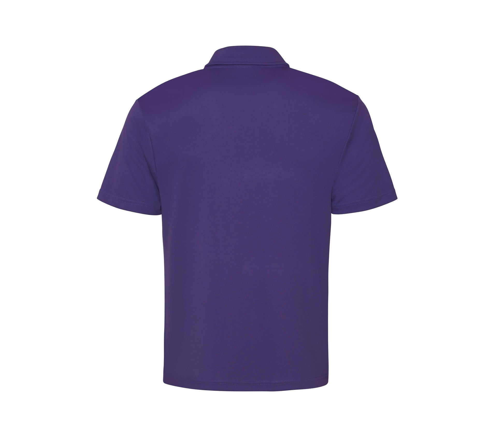 PURPLE - arrière