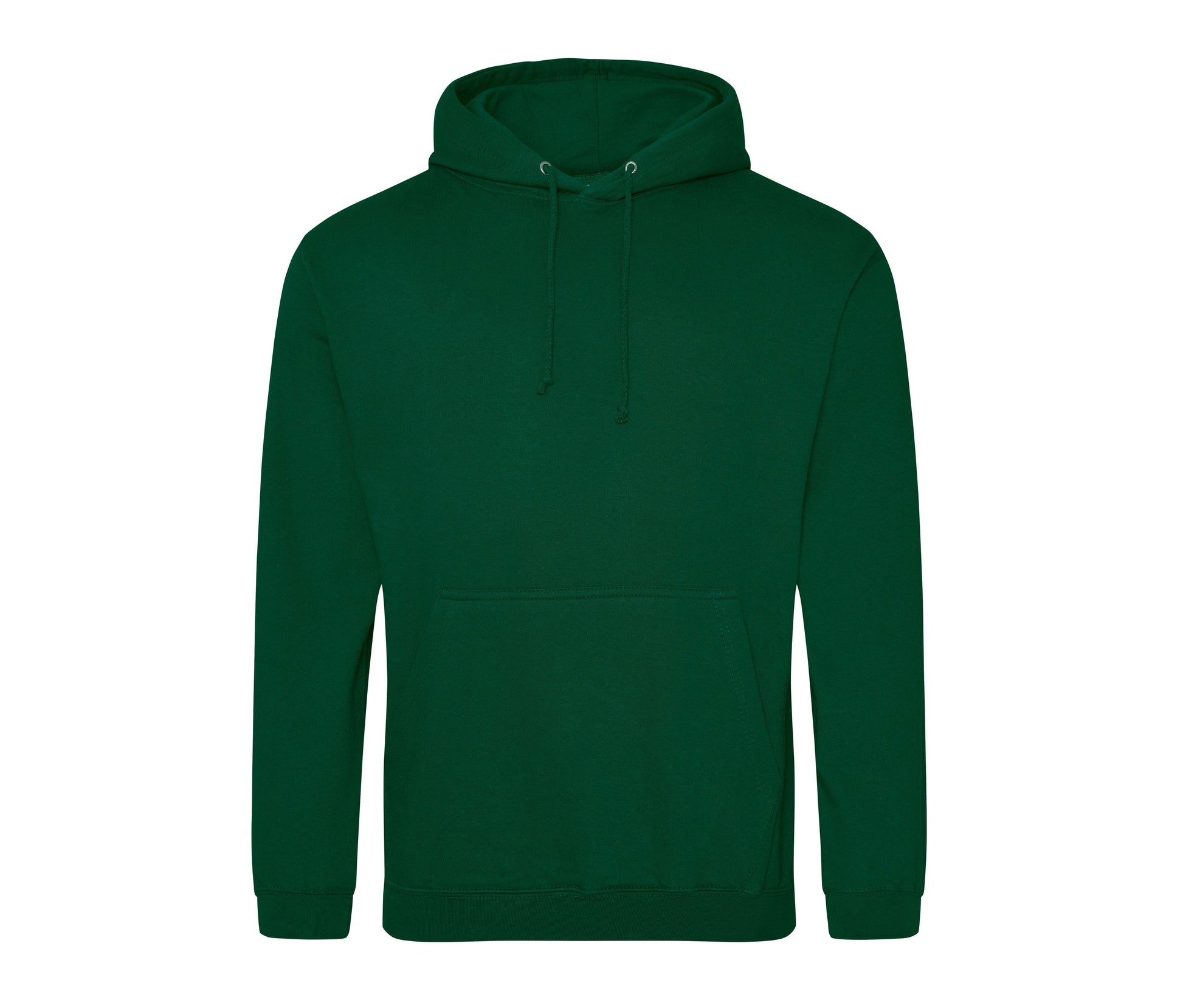 RAINFOREST GREEN - avant