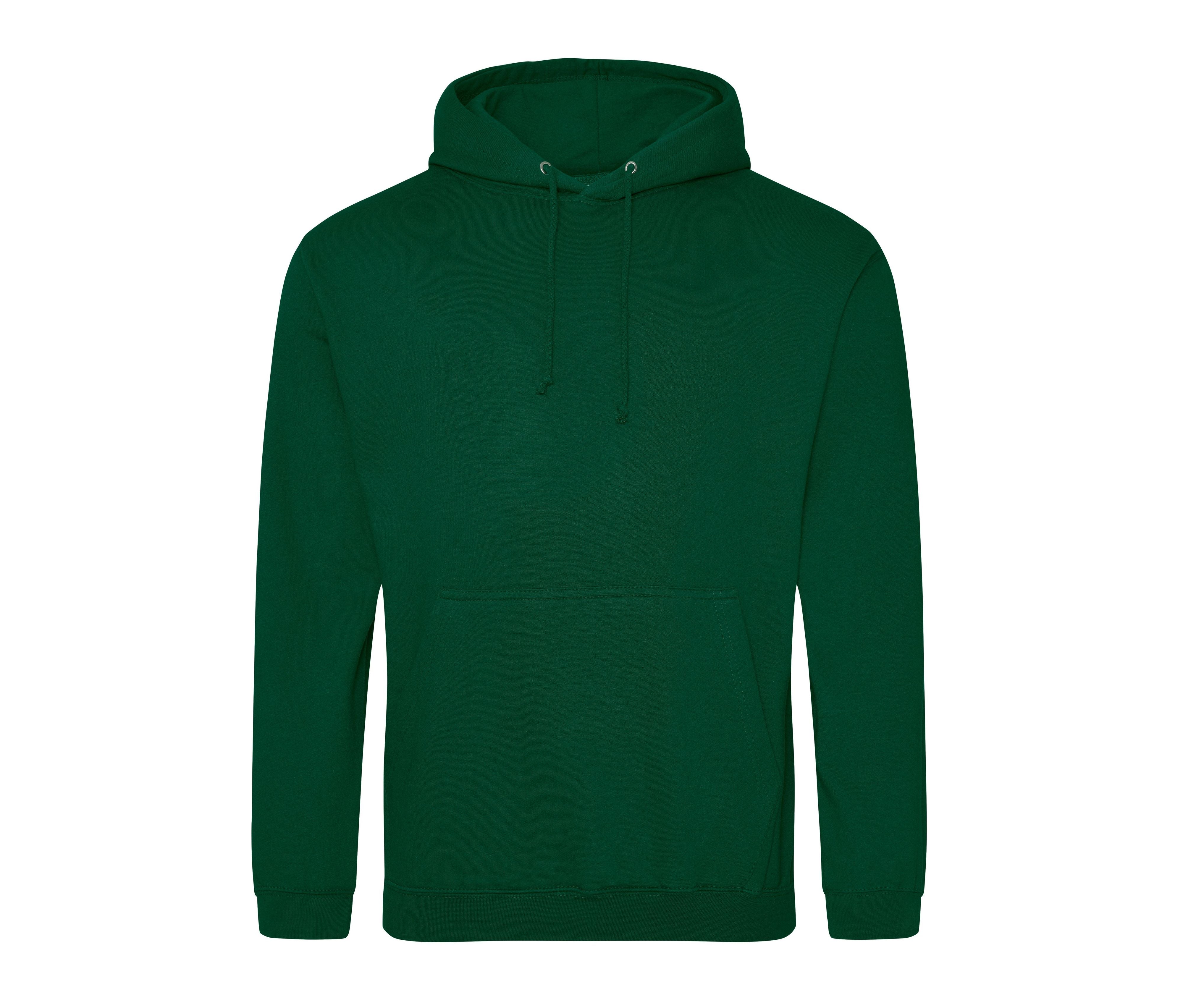 RAINFOREST GREEN - avant