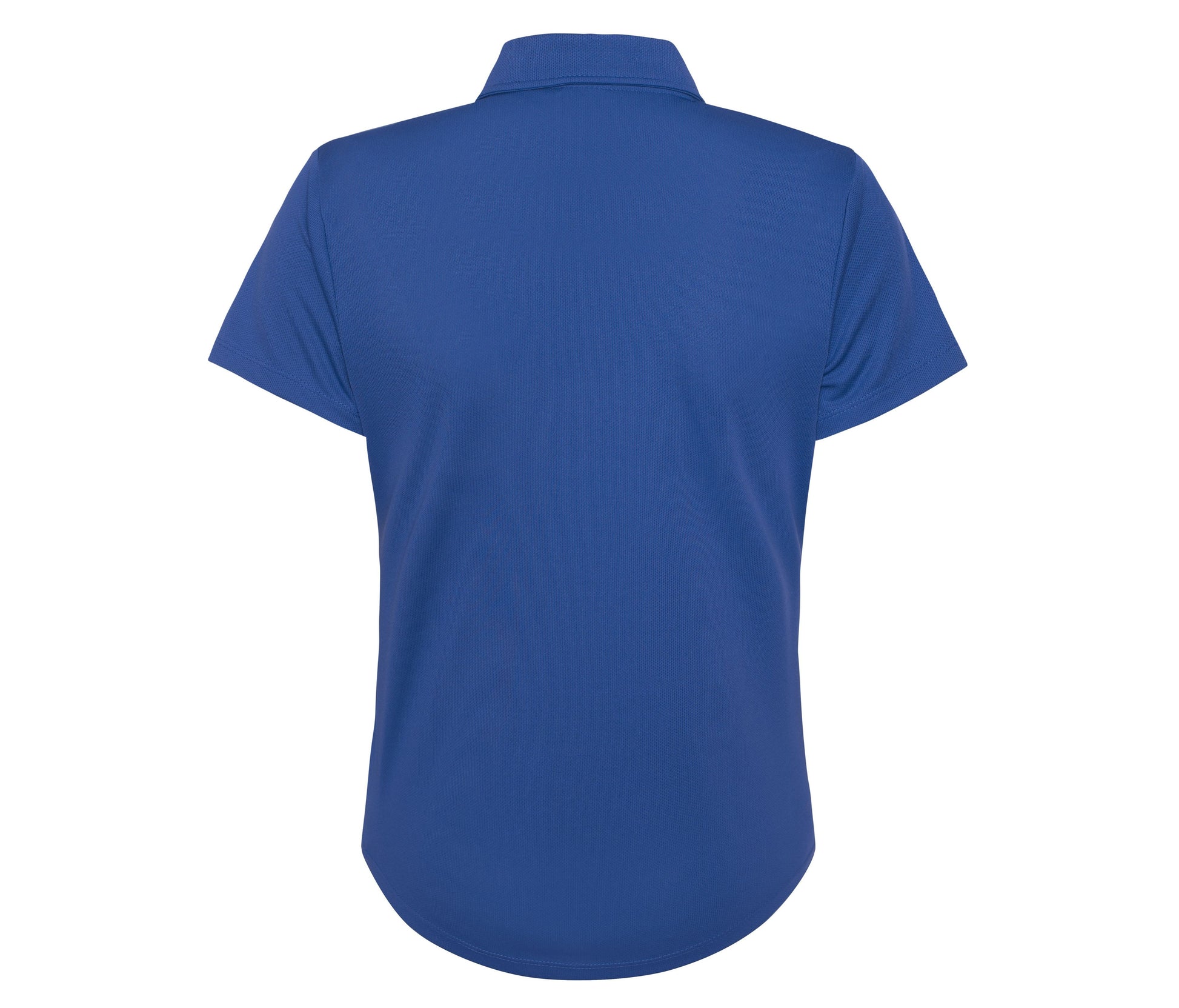 ROYAL BLUE - arrière