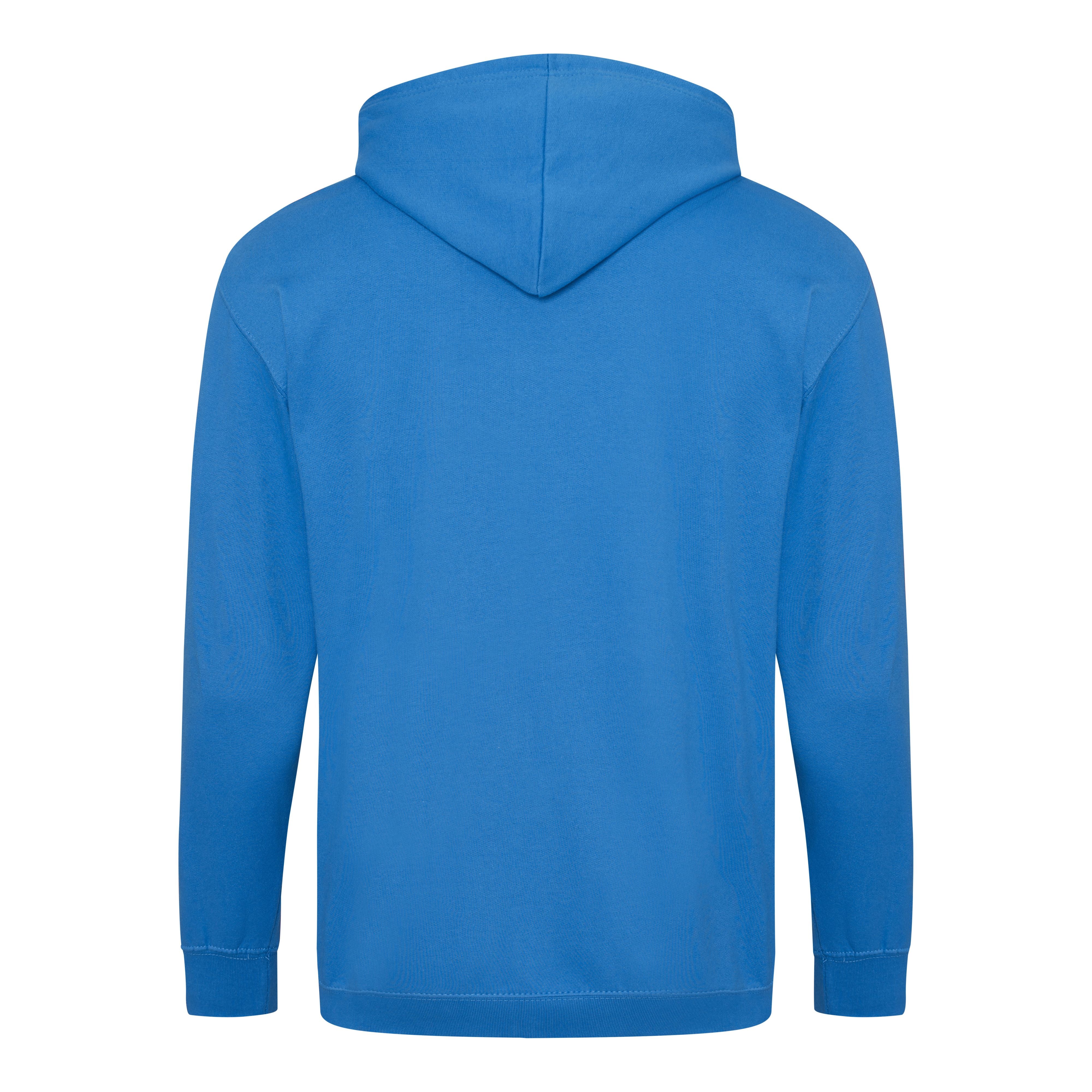 SAPPHIRE BLUE