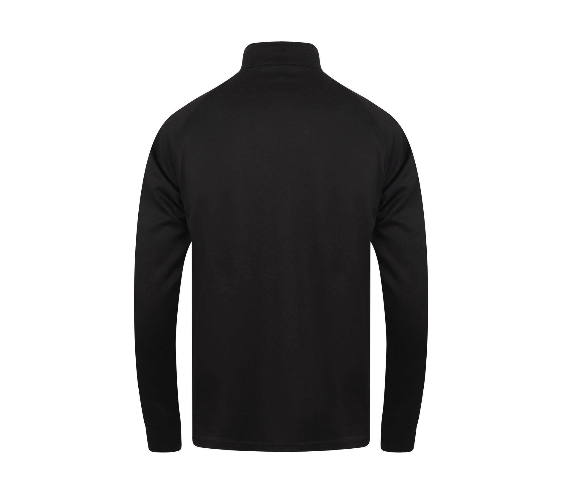BLACK/WHITE - arrière