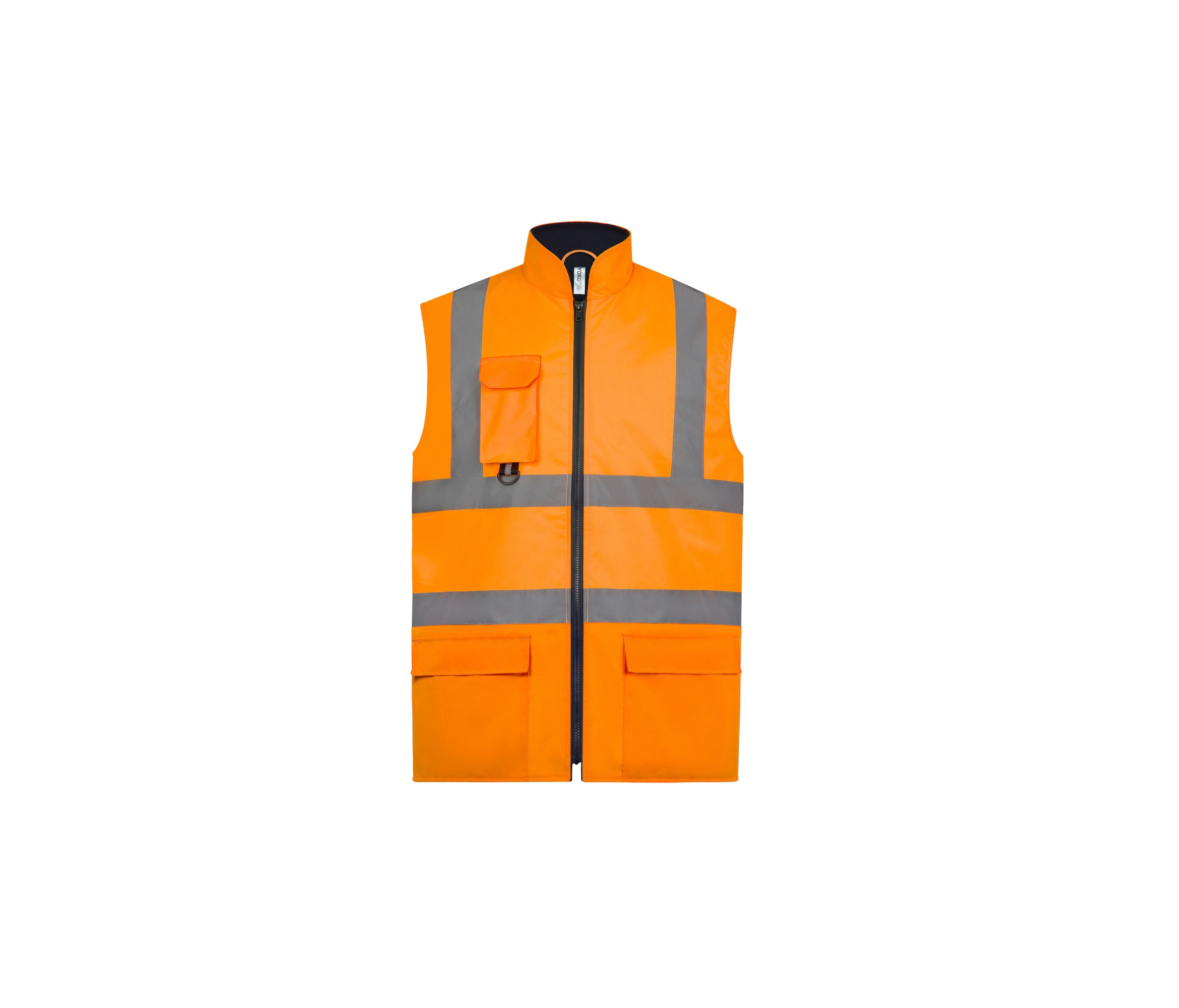 HI VIS ORANGE - avant