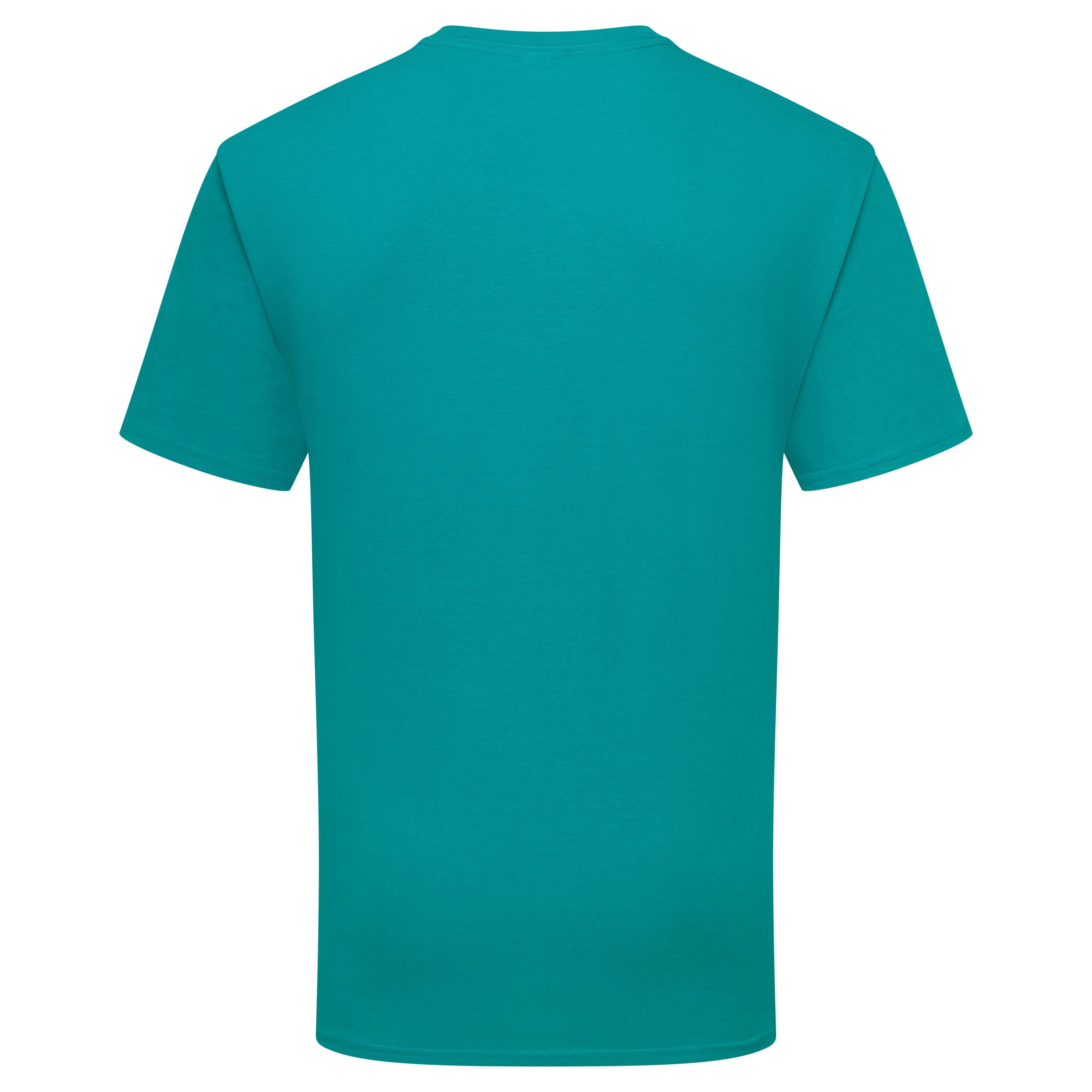 OCEAN TEAL - arrière