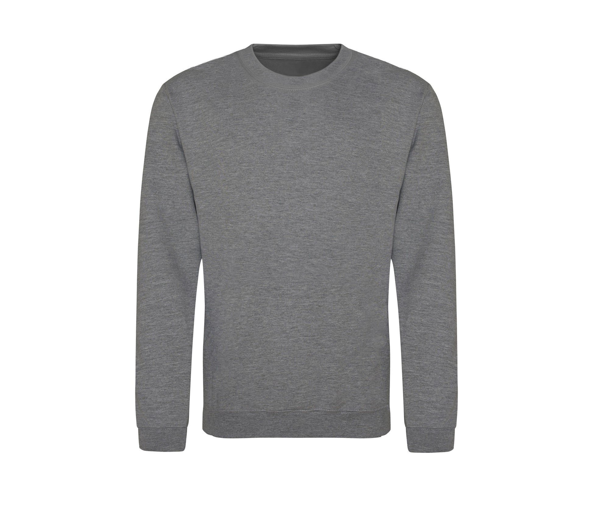 GRAPHITE HEATHER - avant