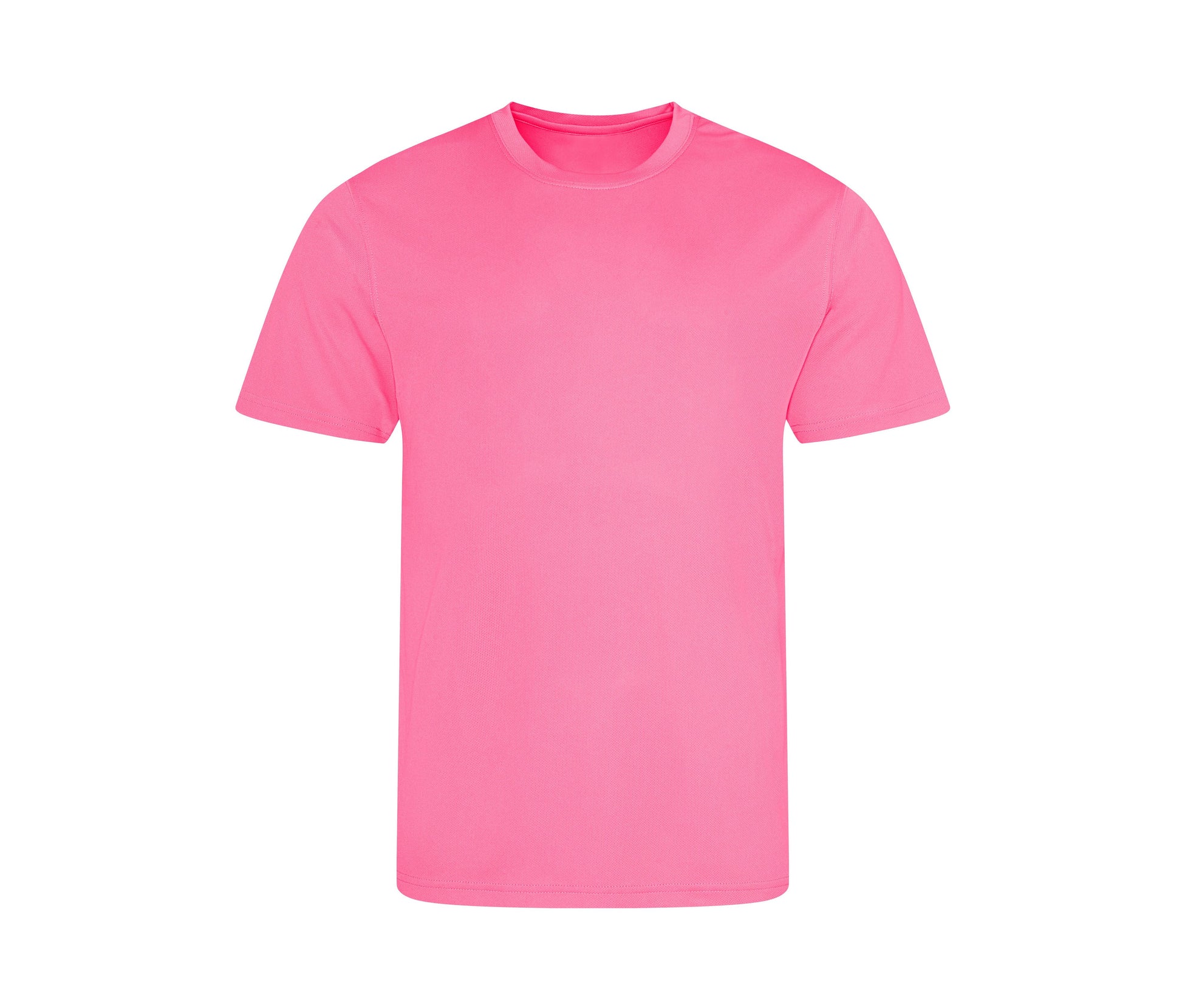 ELECTRIC PINK - avant