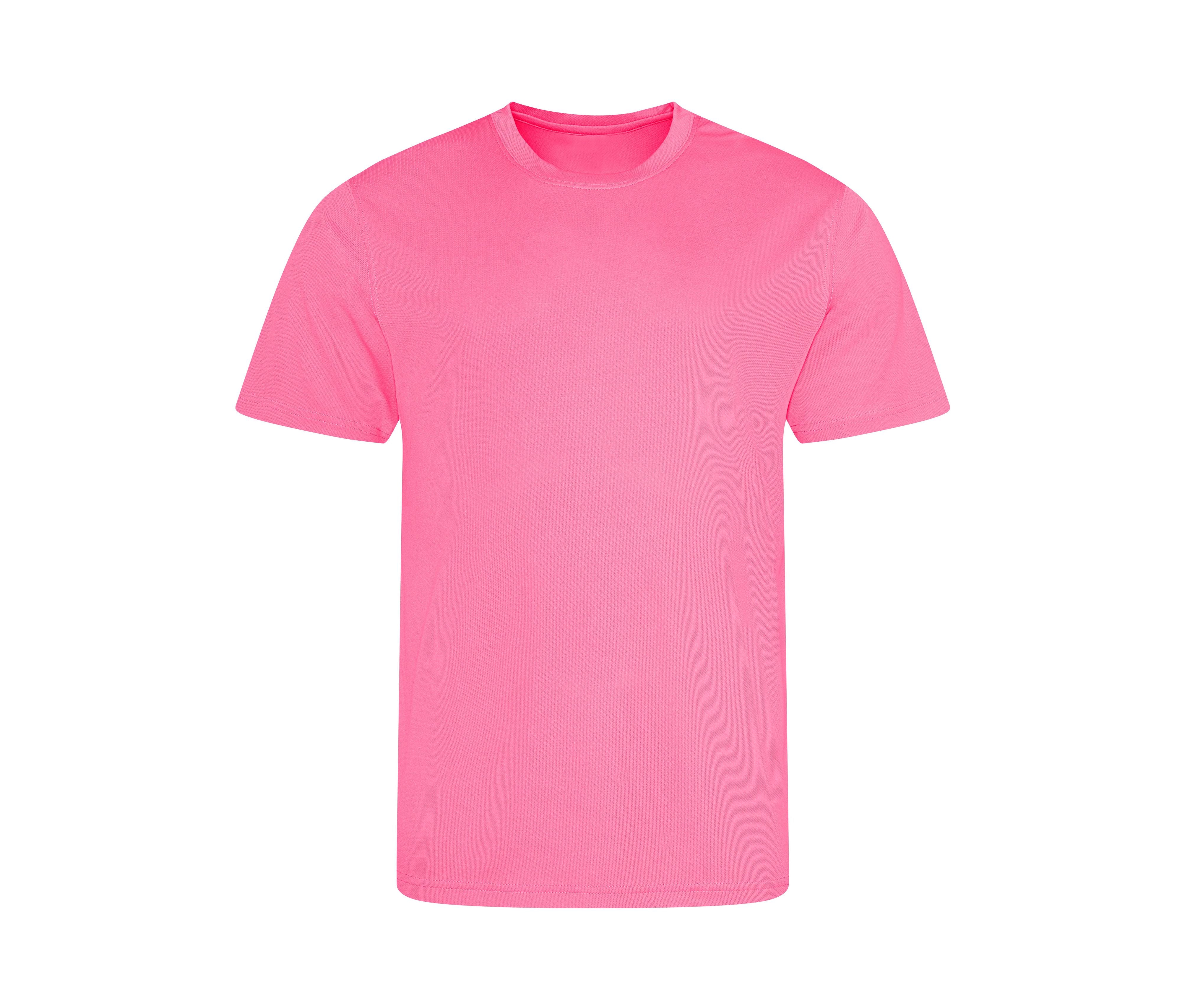 ELECTRIC PINK - avant