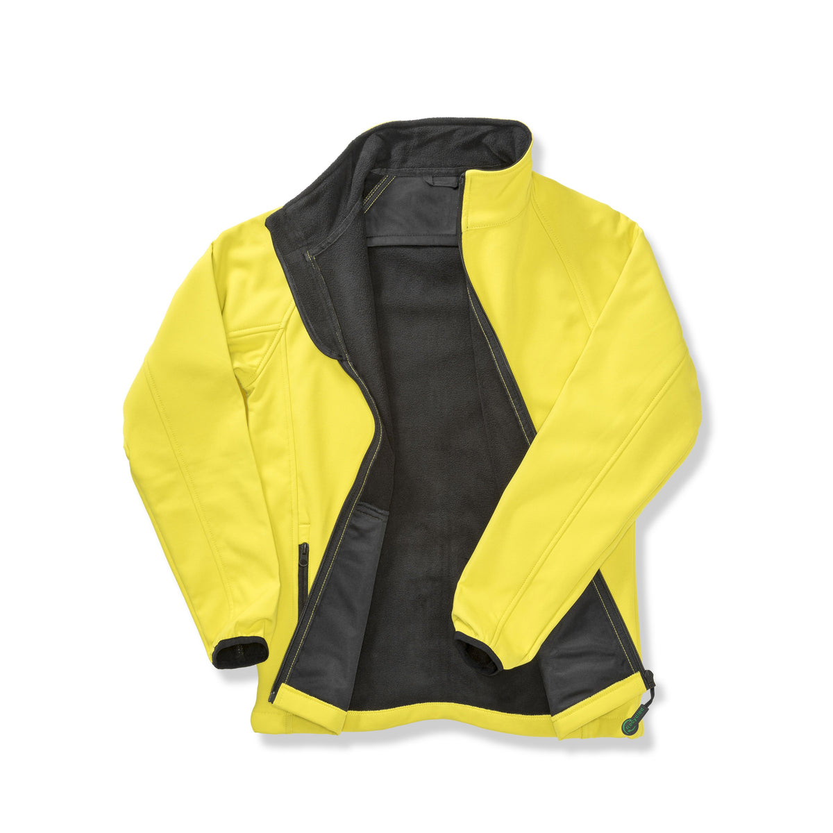 YELLOW/BLACK
