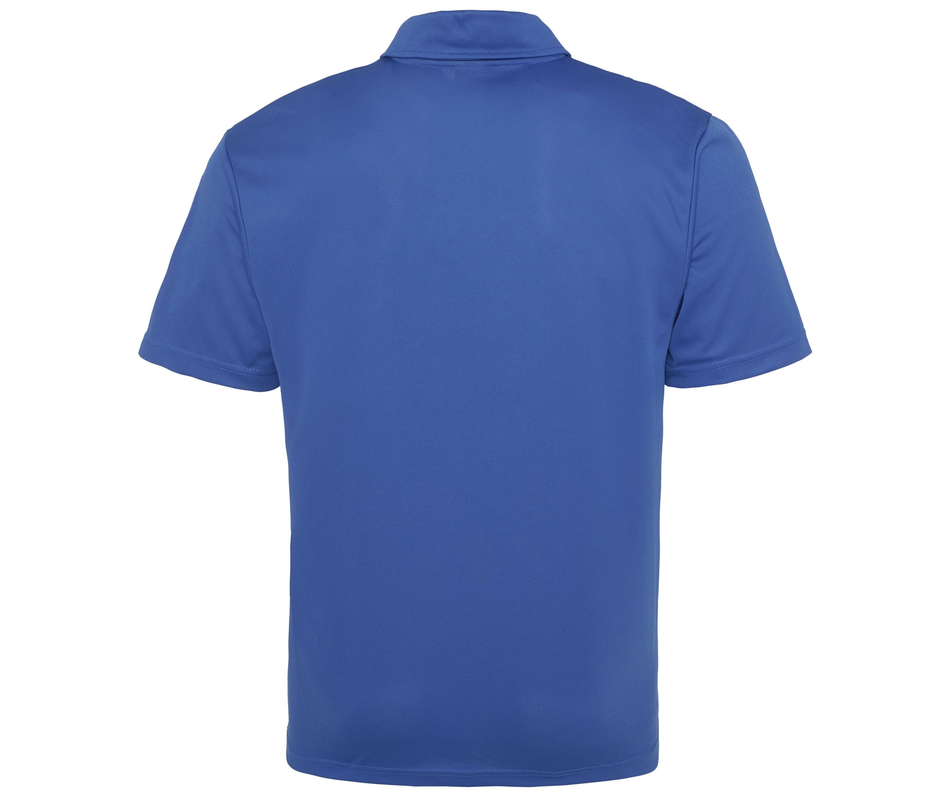 ROYAL BLUE - arrière