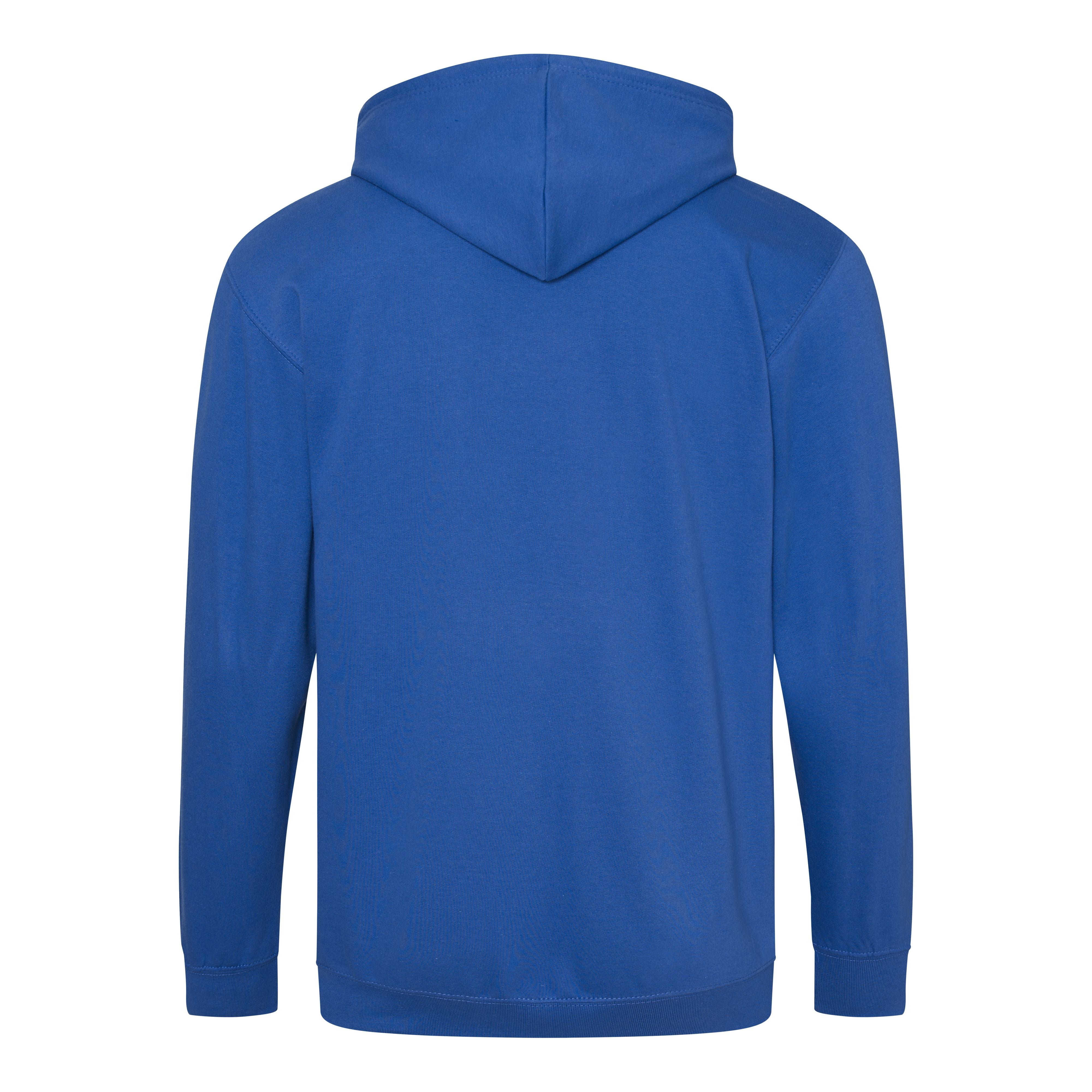 ROYAL BLUE