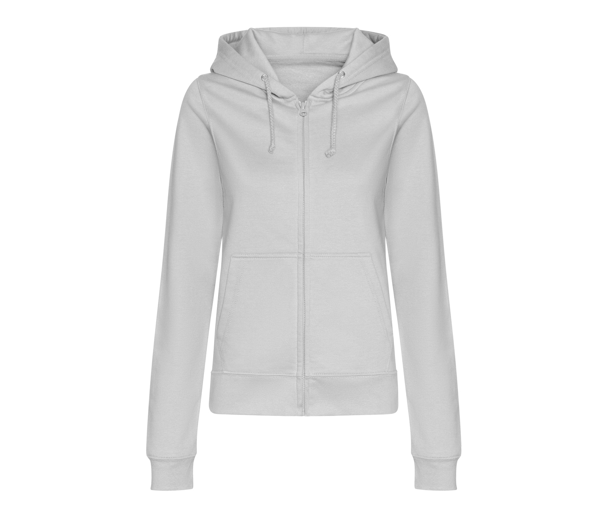 HEATHER GREY - avant