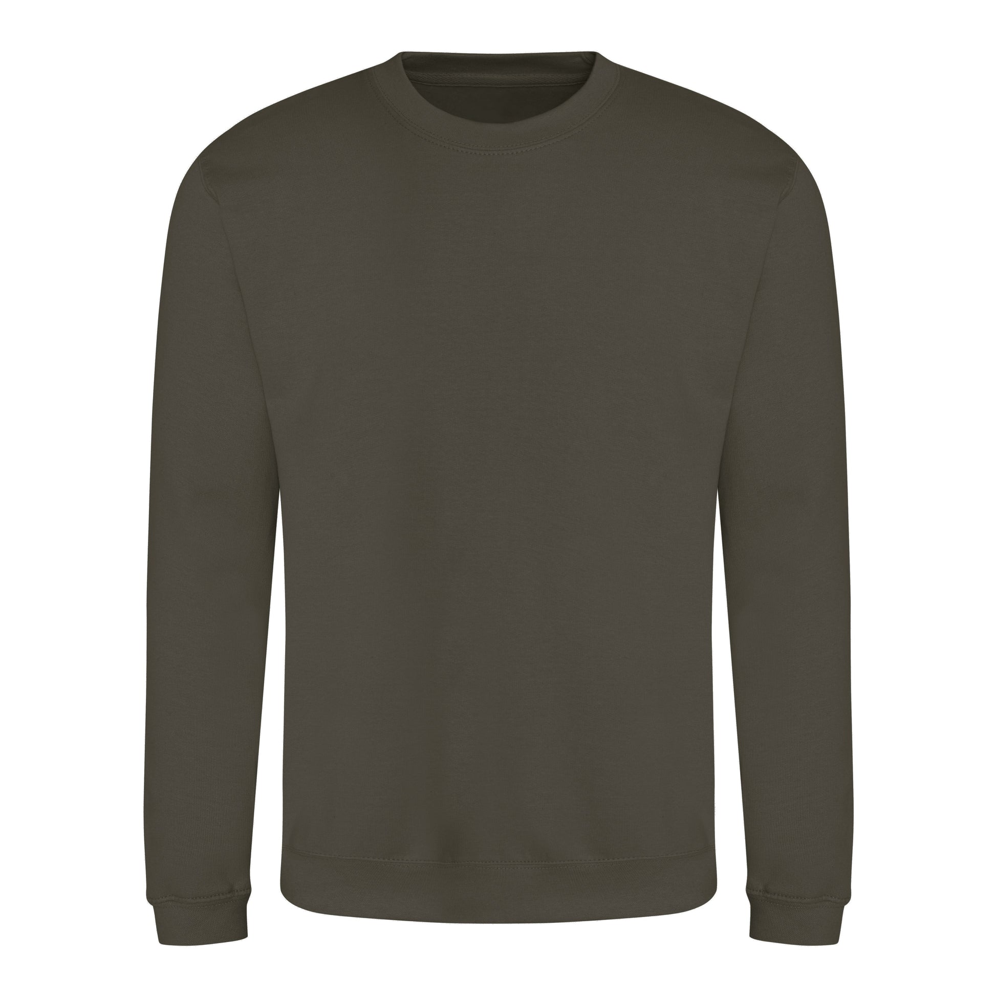 OLIVE GREEN - avant