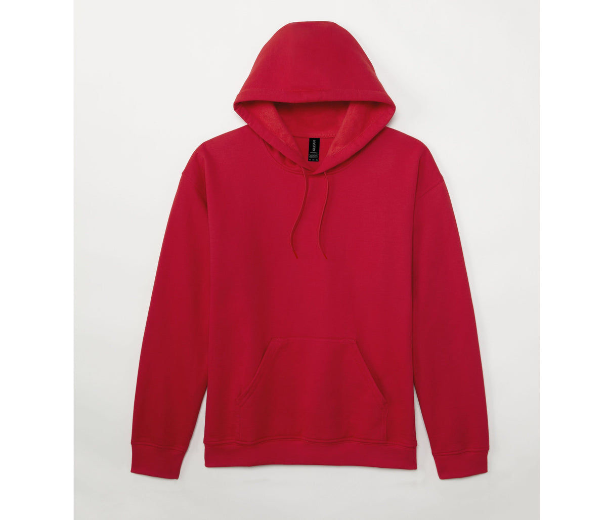 RED - avant