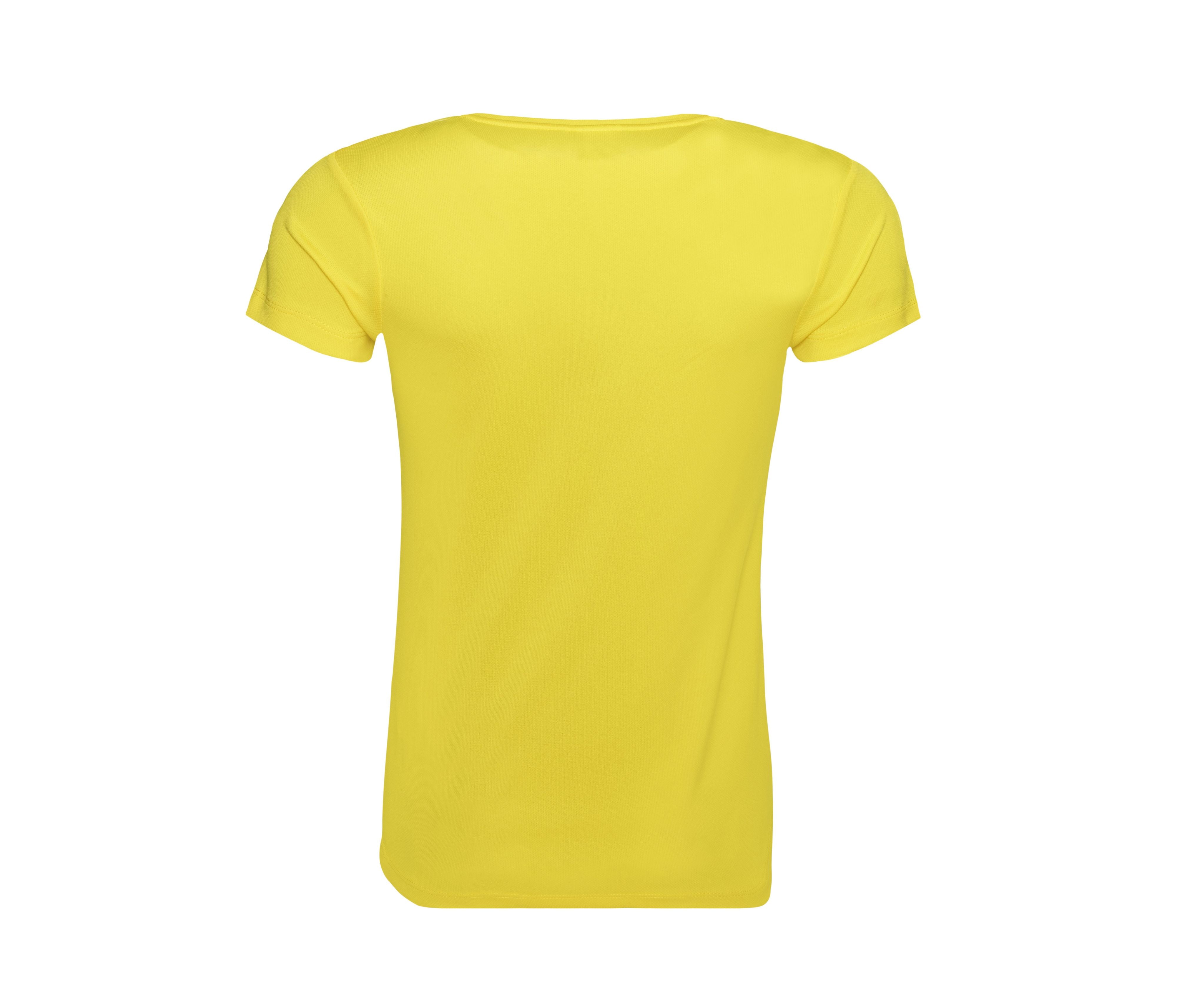 SUN YELLOW